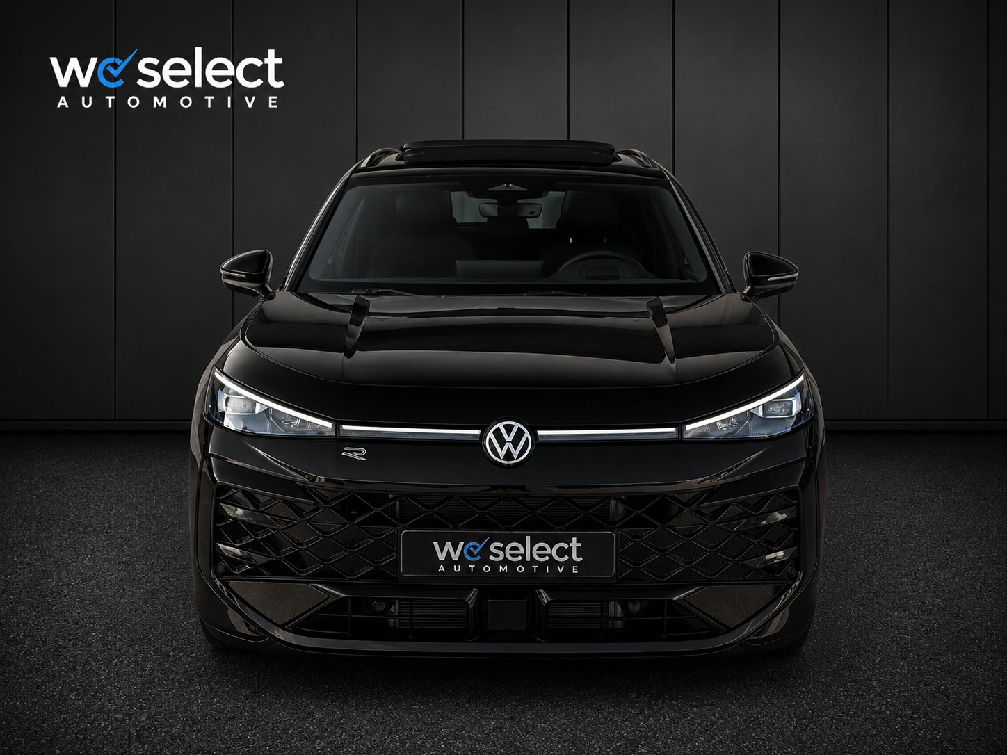 Volkswagen T-Roc 1.5 TSI R-Line (2026), foto 3