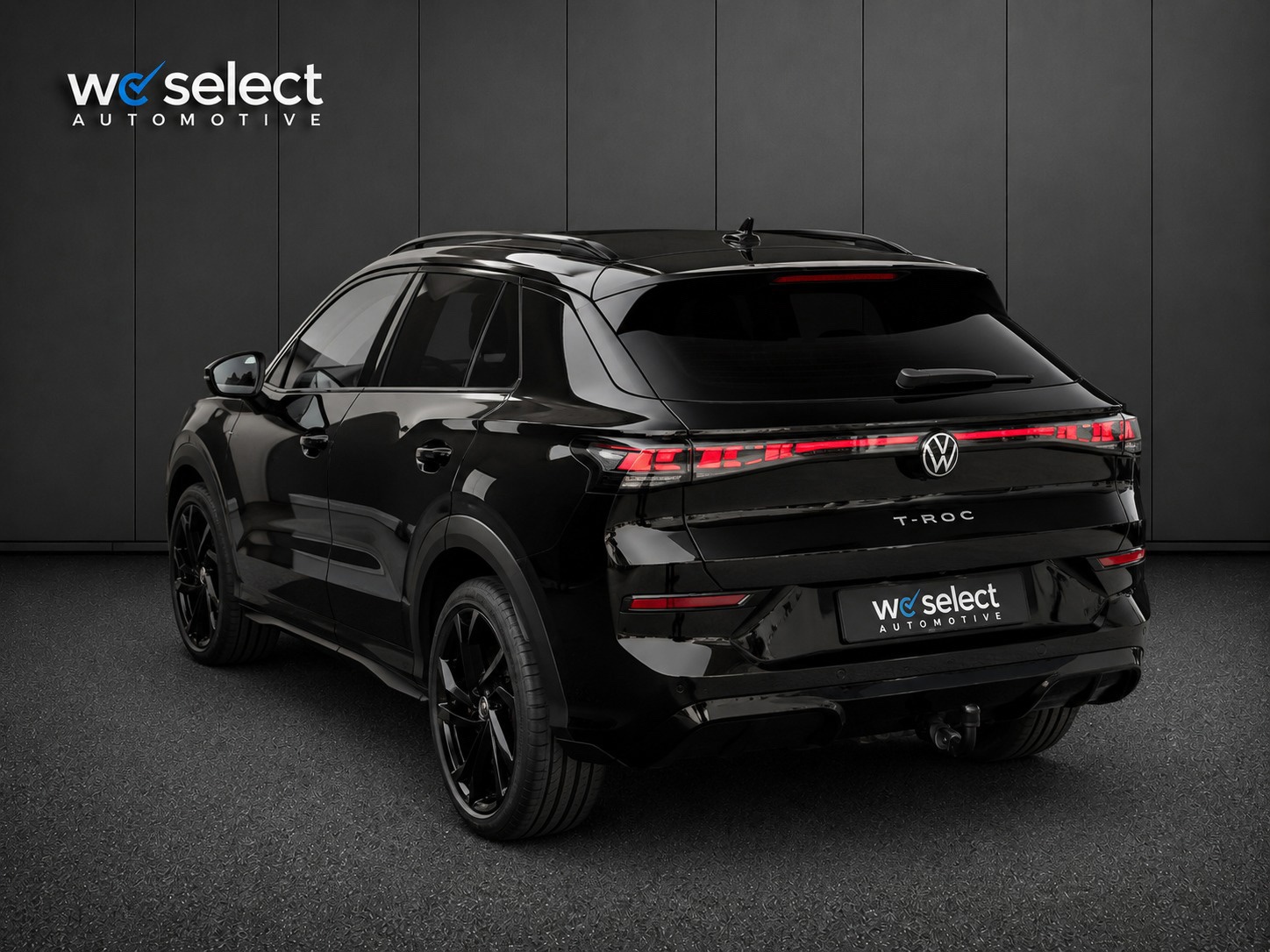 Volkswagen T-Roc 1.5 TSI R-Line (2026), foto 6
