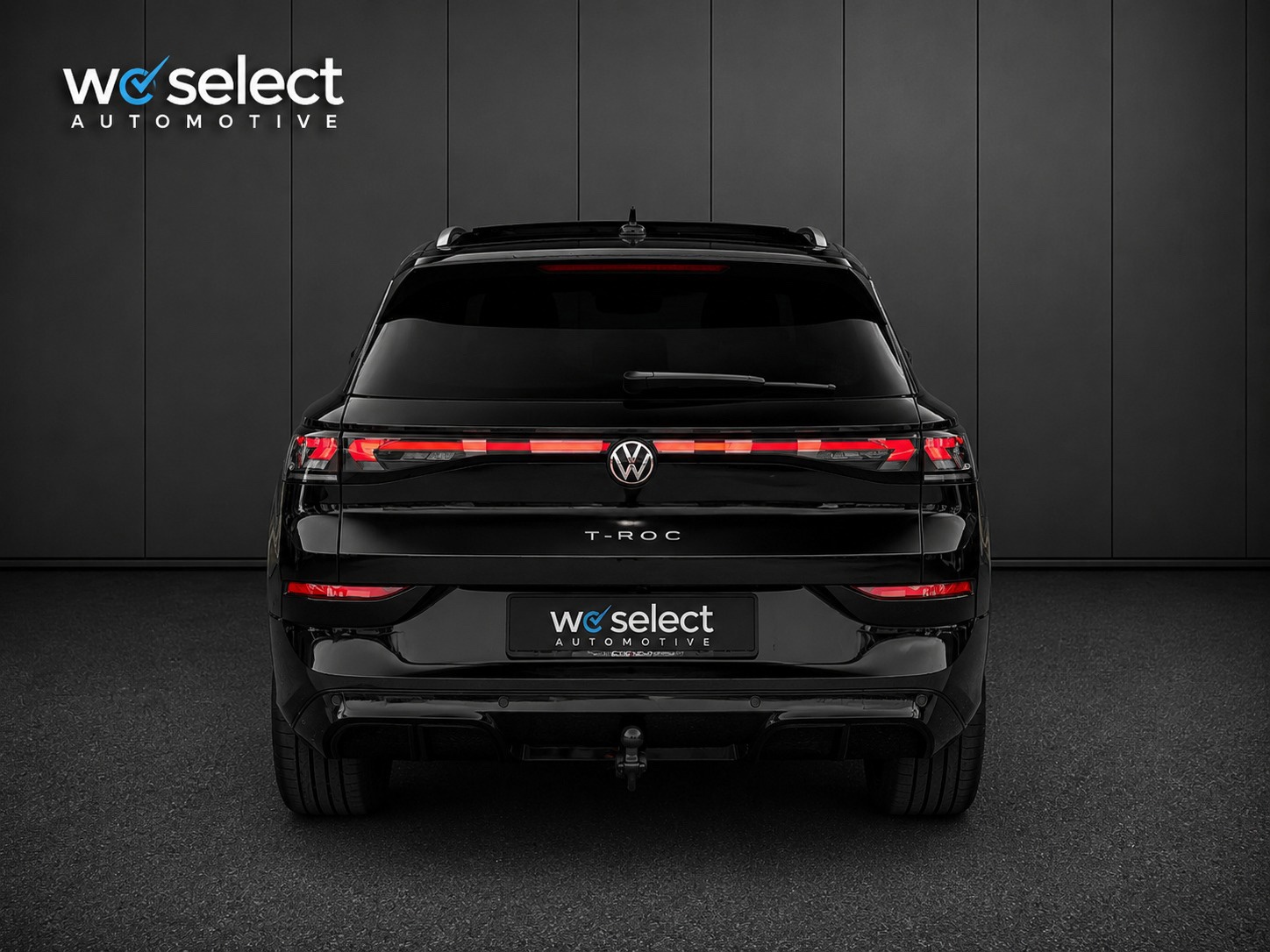 Volkswagen T-Roc 1.5 TSI R-Line (2026), foto 7