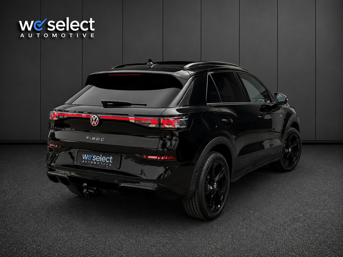 Volkswagen T-Roc 1.5 TSI R-Line (2026), foto 8