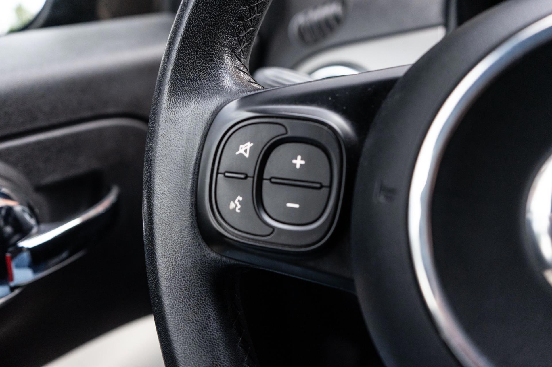 Fiat 500 C 1.2 Sport Cabrio (2019), foto 20