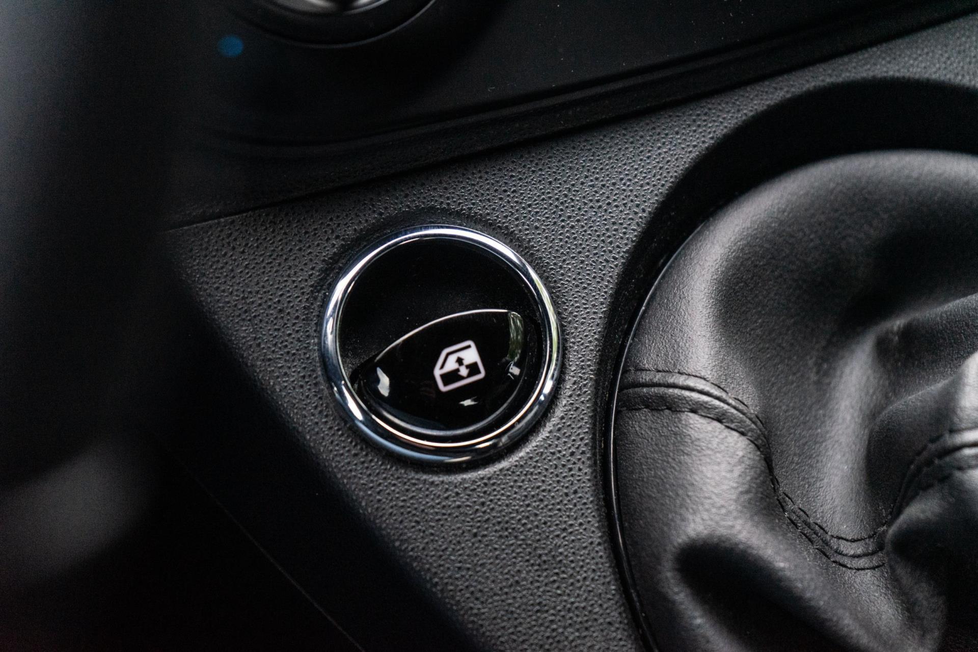 Fiat 500 C 1.2 Sport Cabrio (2019), foto 22