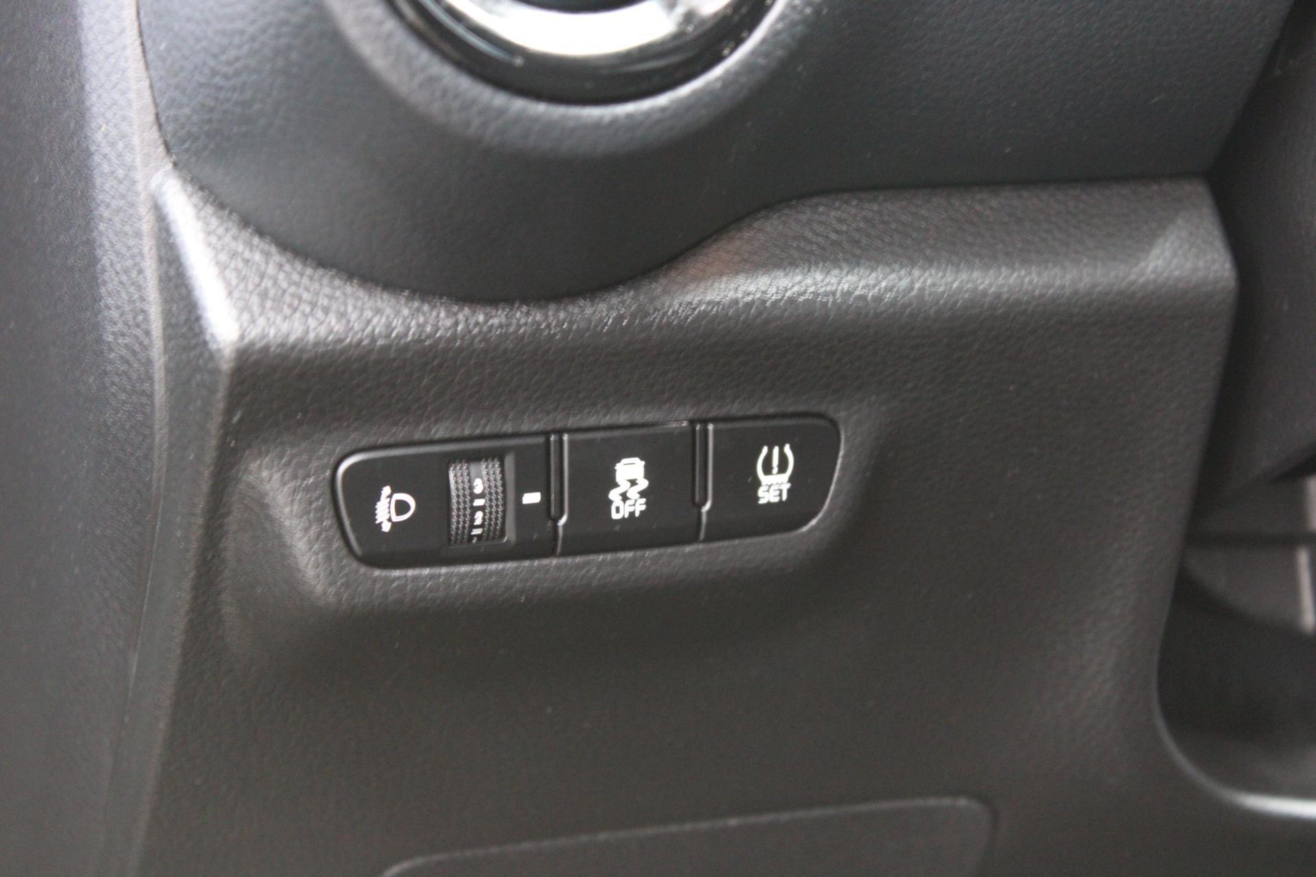 Kia Picanto 1.0 CVVT First Edition (2017), foto 30