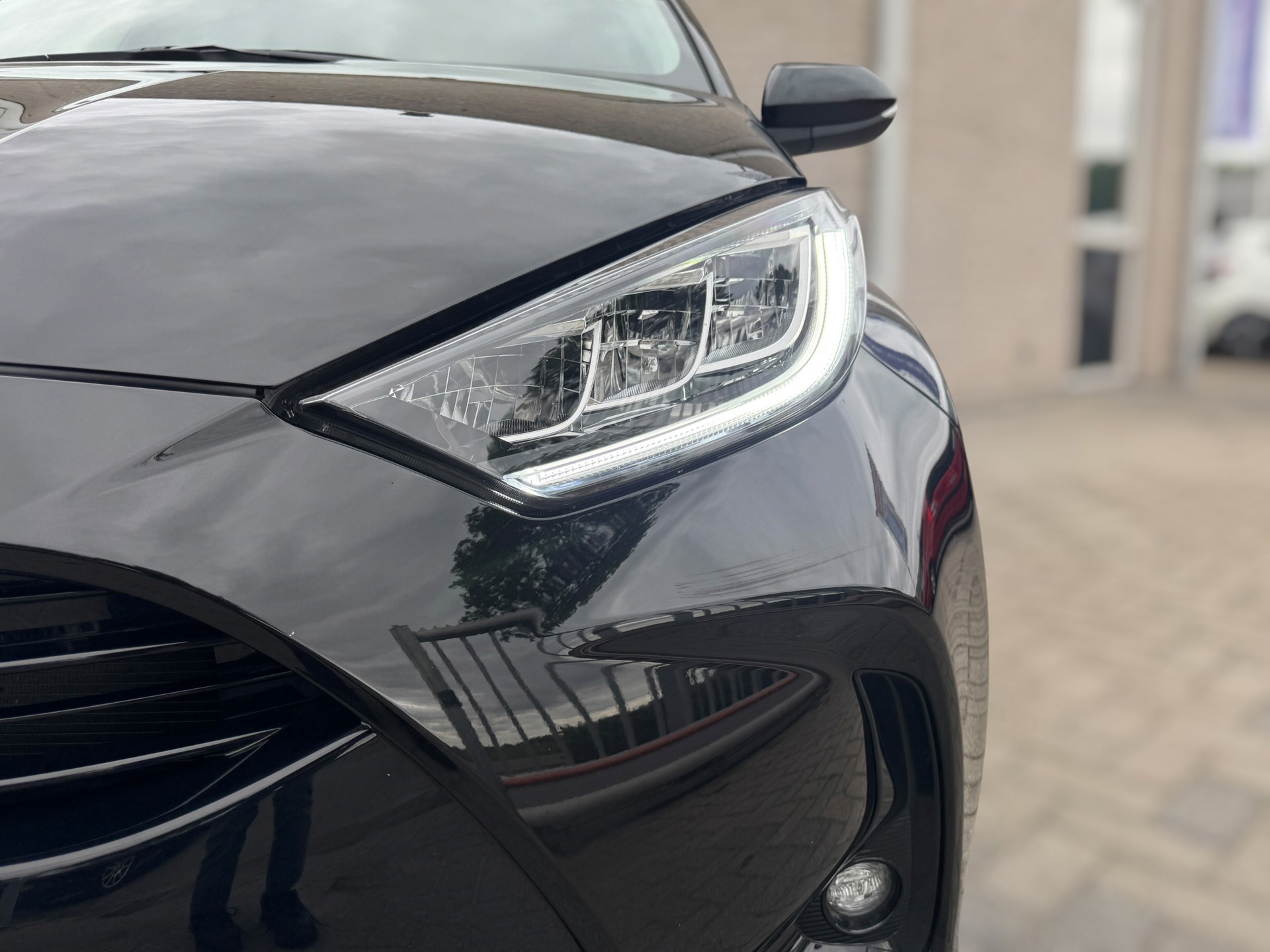 Toyota Yaris 1.5 VVT-i First Edition (2024), foto 6