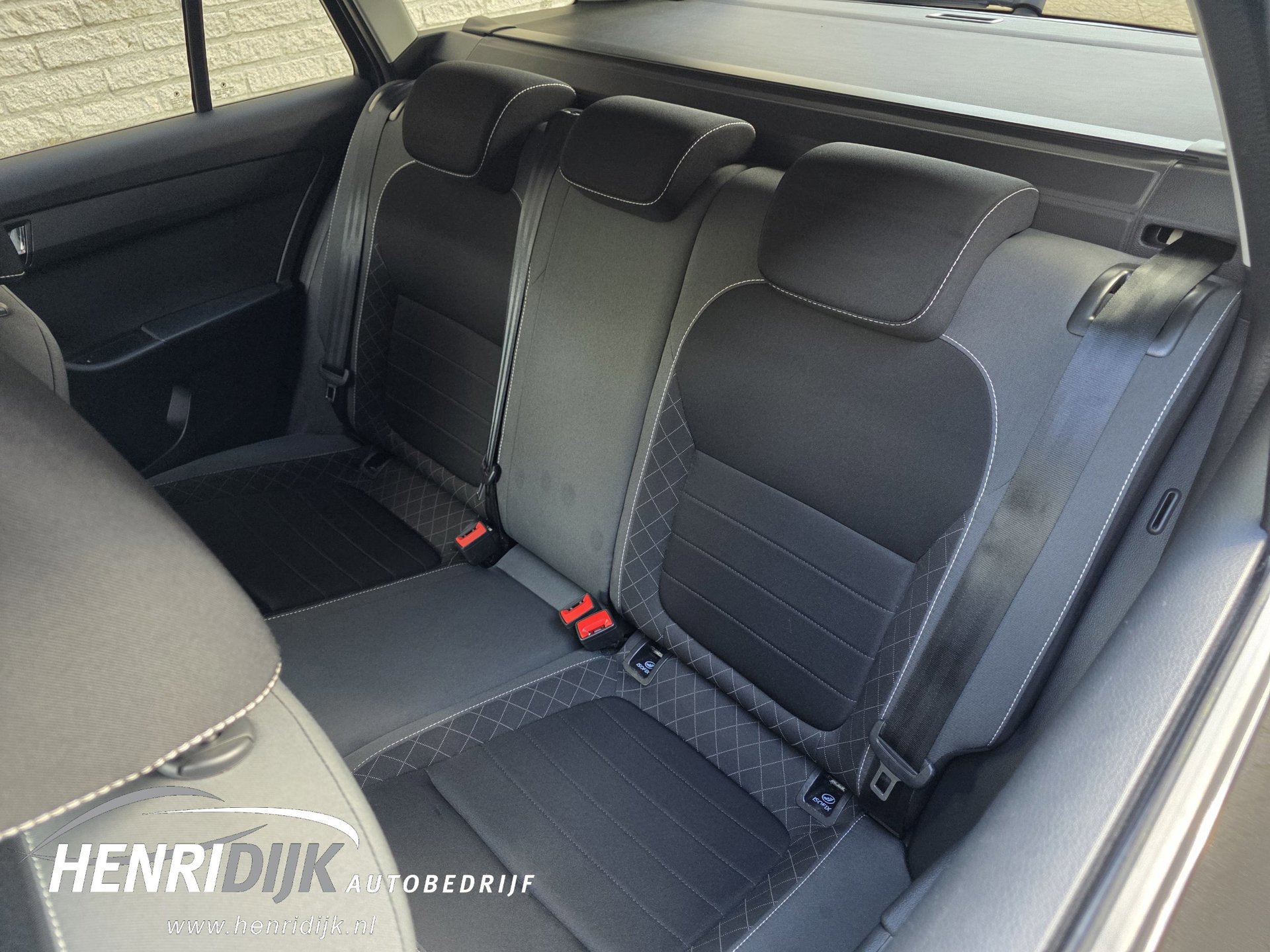 Skoda Fabia Combi 1.0 TSI Style Camera (2020), foto 13