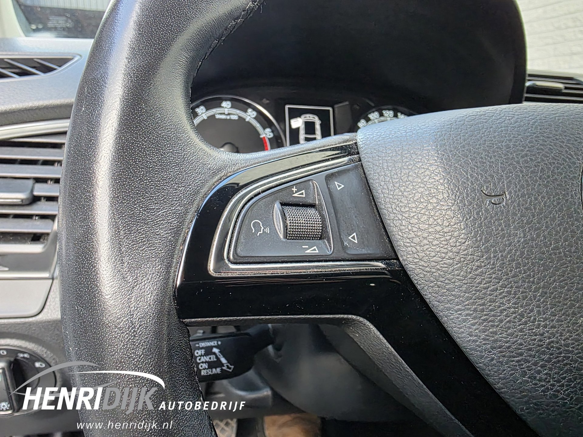 Skoda Fabia Combi 1.0 TSI Style Camera (2020), foto 16