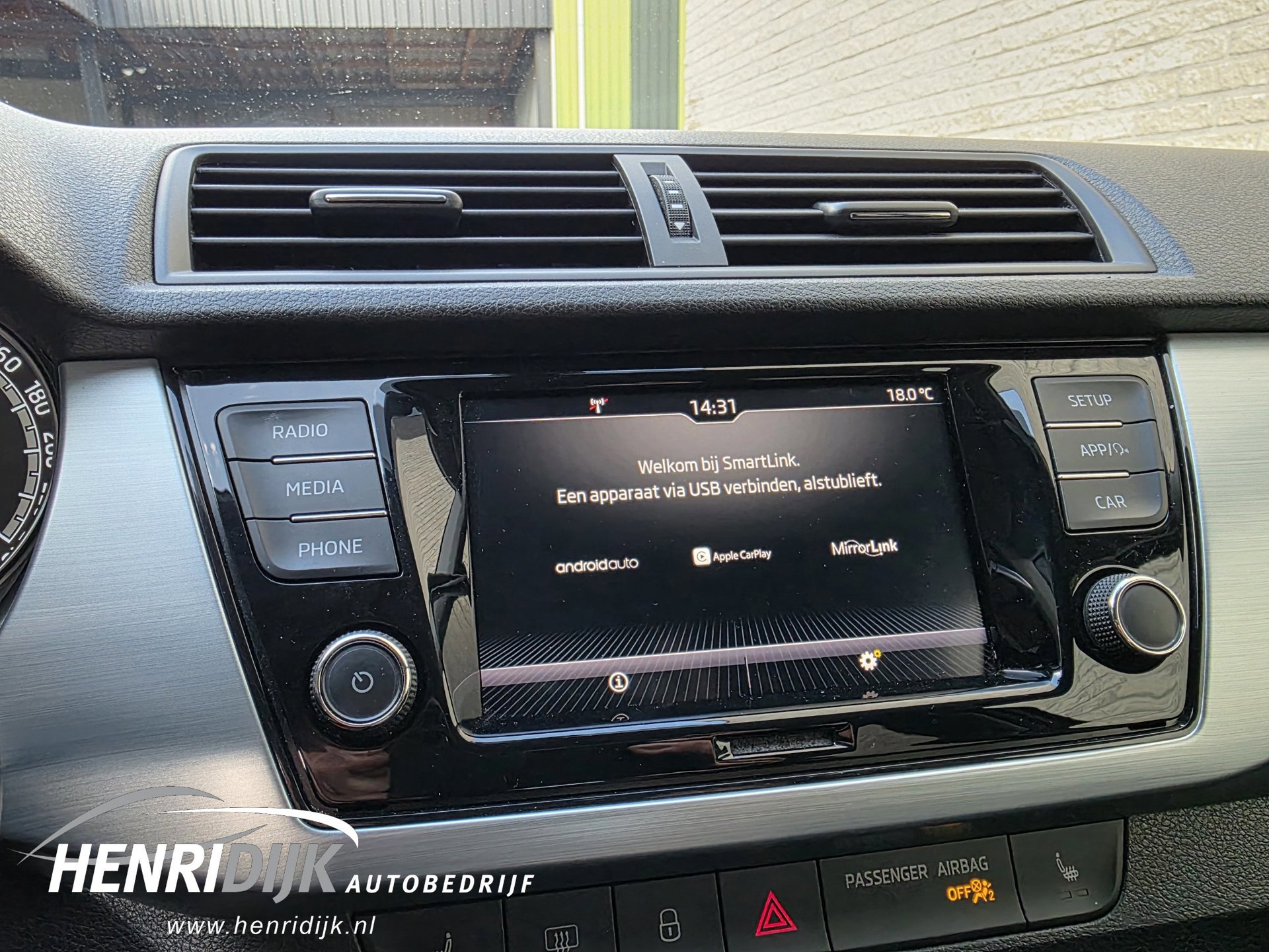 Skoda Fabia Combi 1.0 TSI Style Camera (2020), foto 27