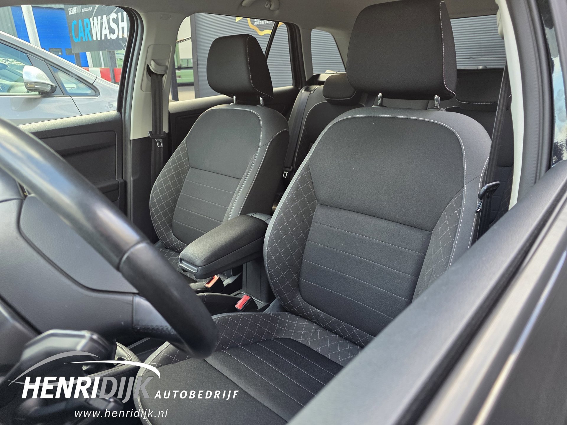 Skoda Fabia Combi 1.0 TSI Style Camera (2020), foto 6