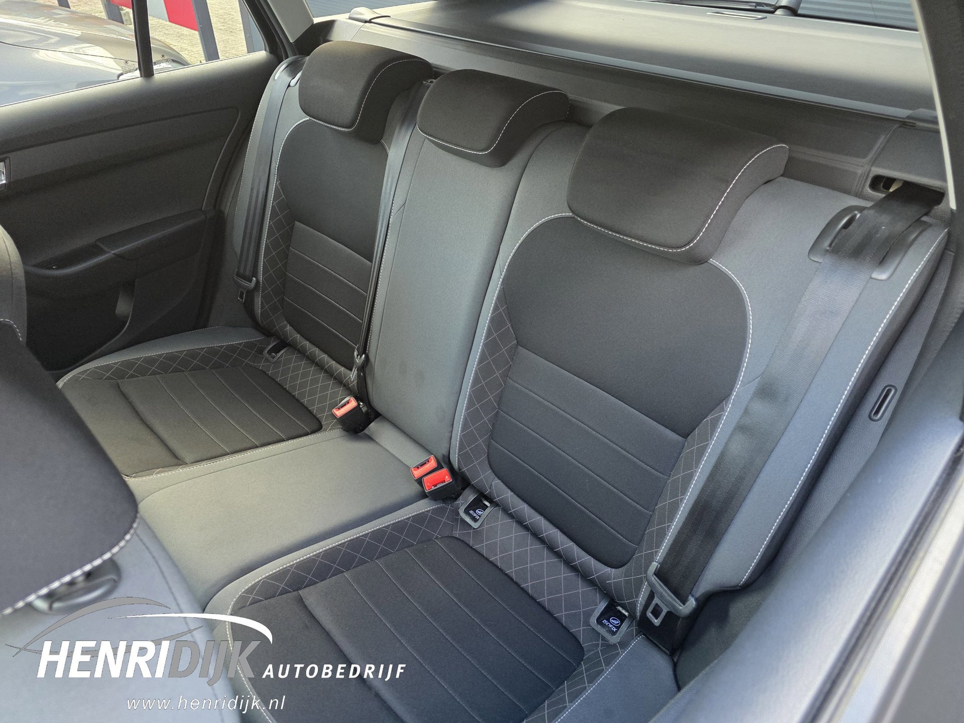Skoda Fabia Combi 1.0 TSI Style Camera (2020), foto 7