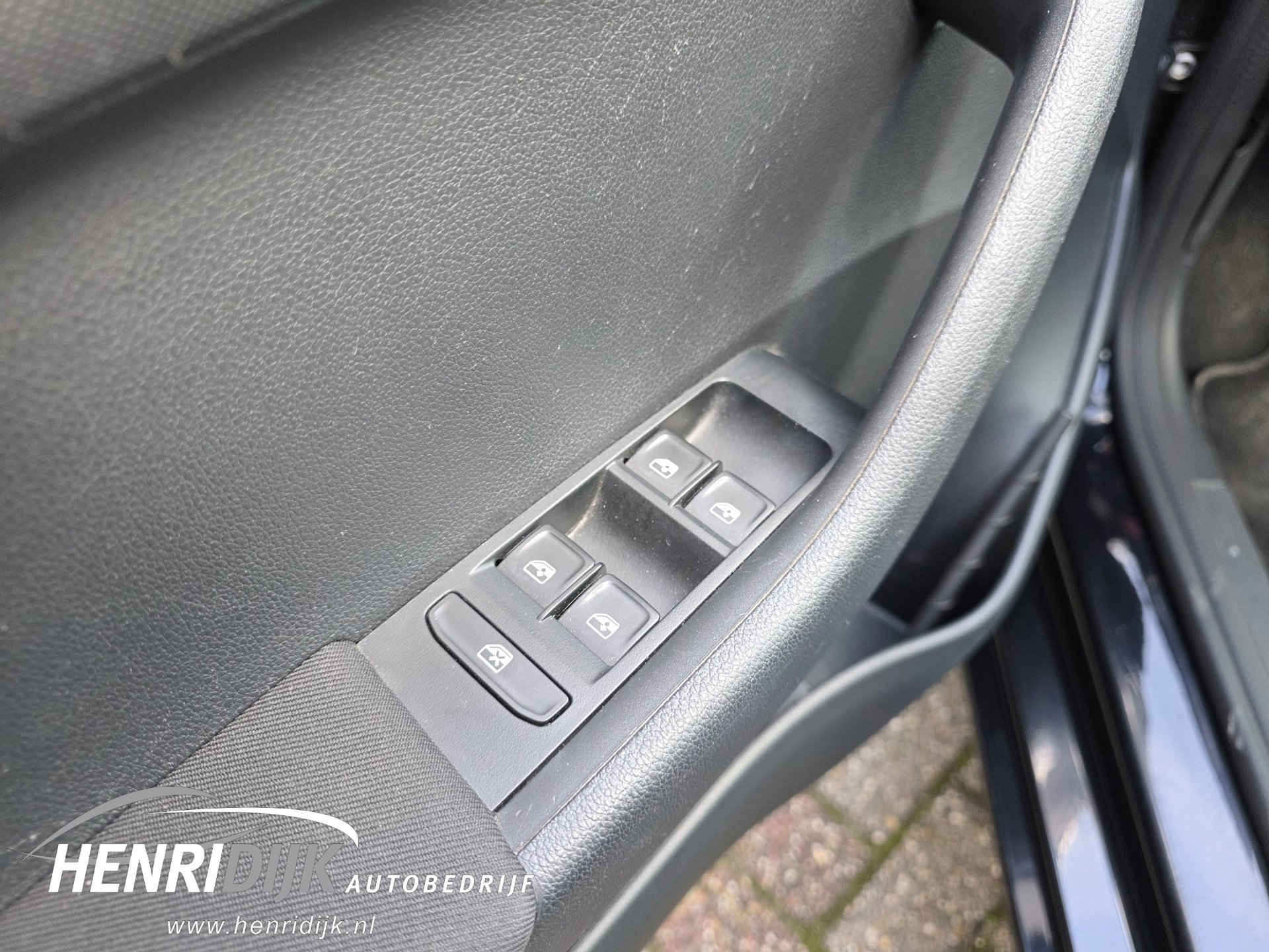 Skoda Fabia Combi 1.0 TSI Style Camera (2020), foto 9