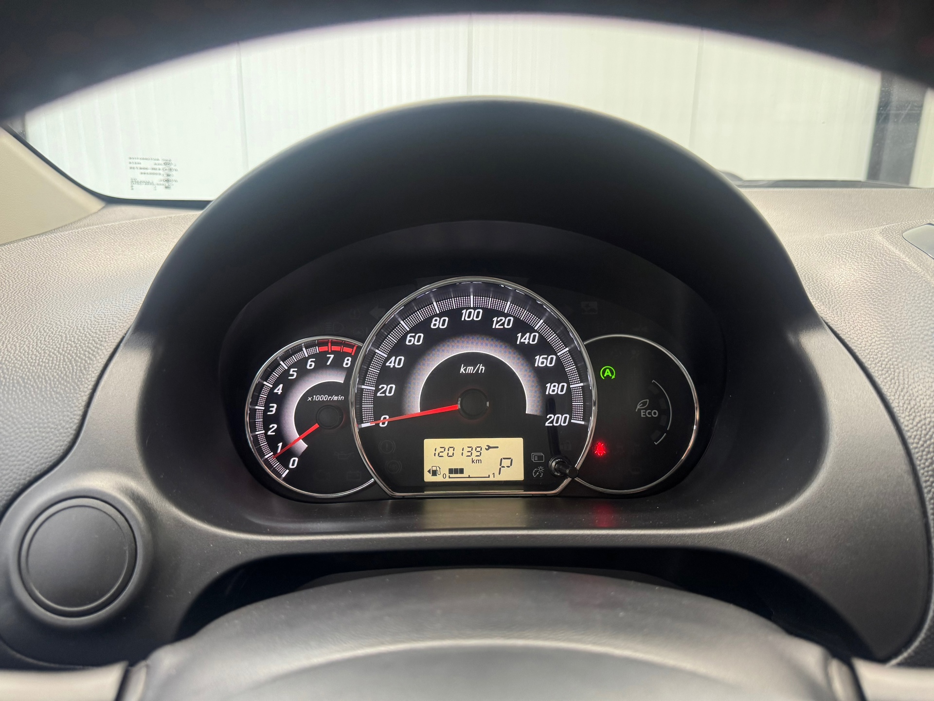 Mitsubishi Space Star 1.2 Instyle (2020), foto 11