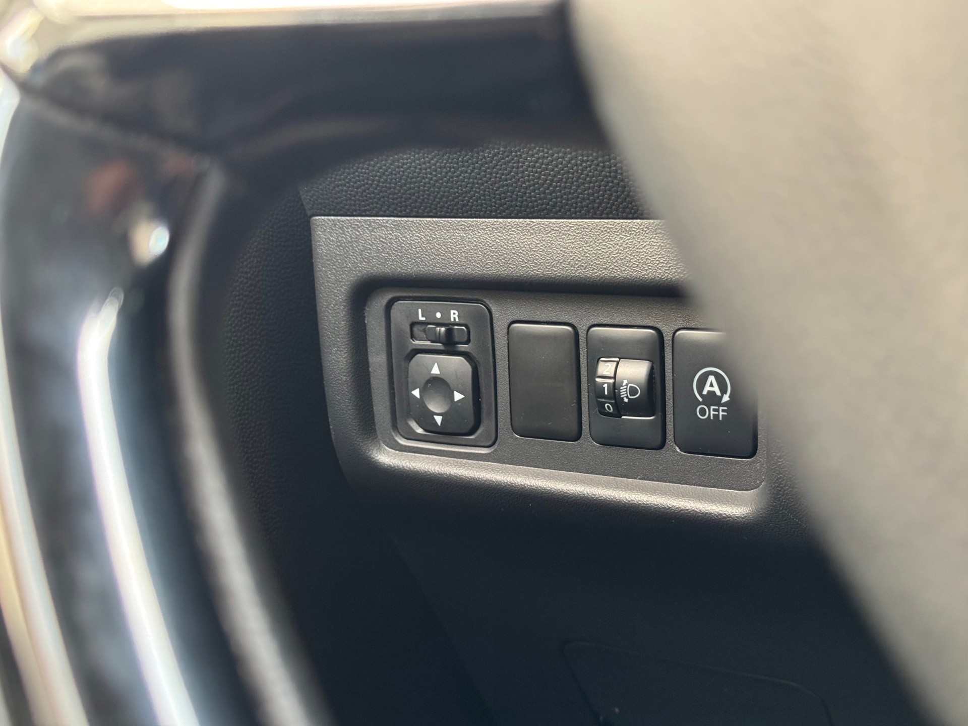 Mitsubishi Space Star 1.2 Instyle (2020), foto 20