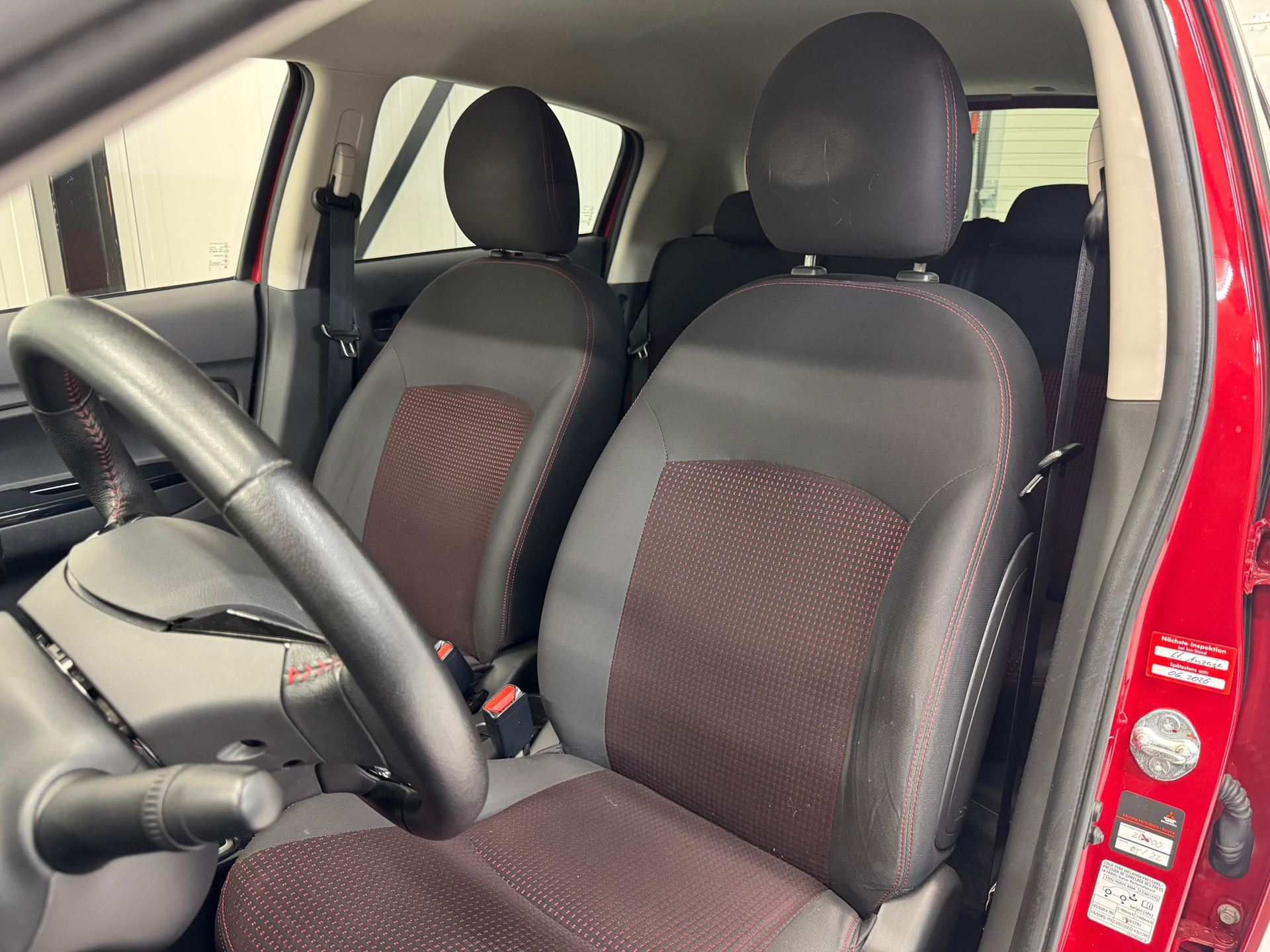 Mitsubishi Space Star 1.2 Instyle (2020), foto 23