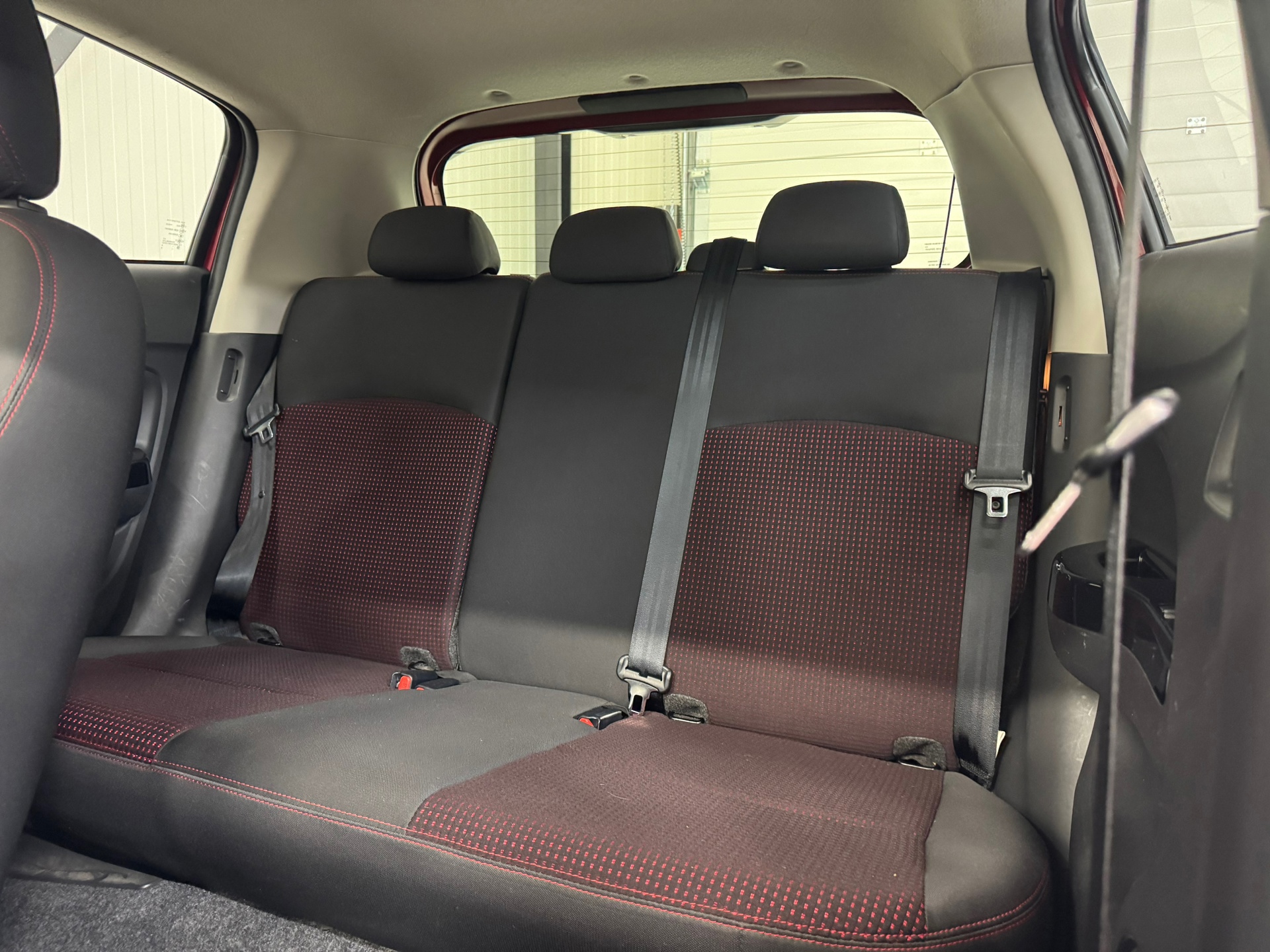 Mitsubishi Space Star 1.2 Instyle (2020), foto 24