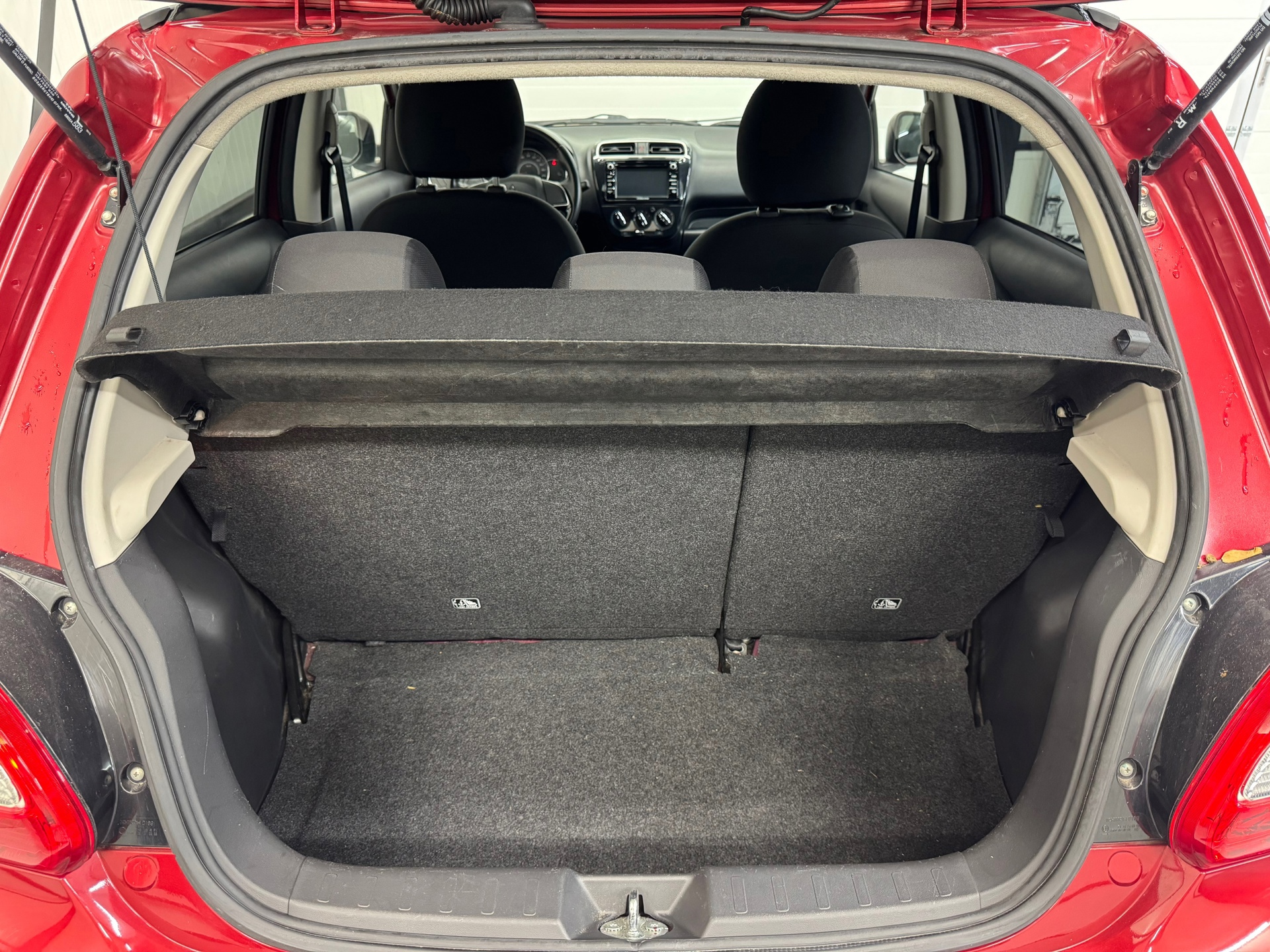 Mitsubishi Space Star 1.2 Instyle (2020), foto 26