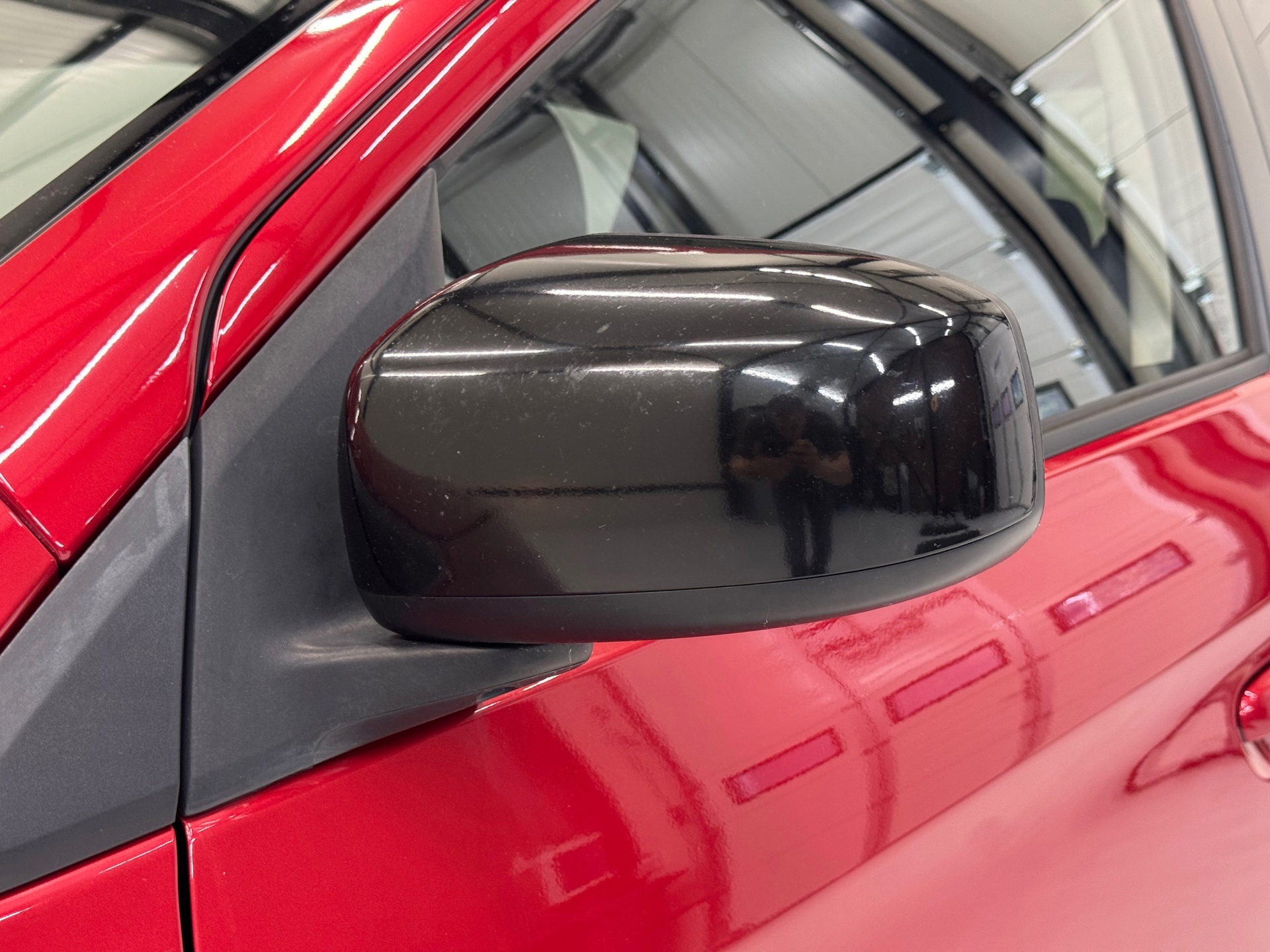 Mitsubishi Space Star 1.2 Instyle (2020), foto 27