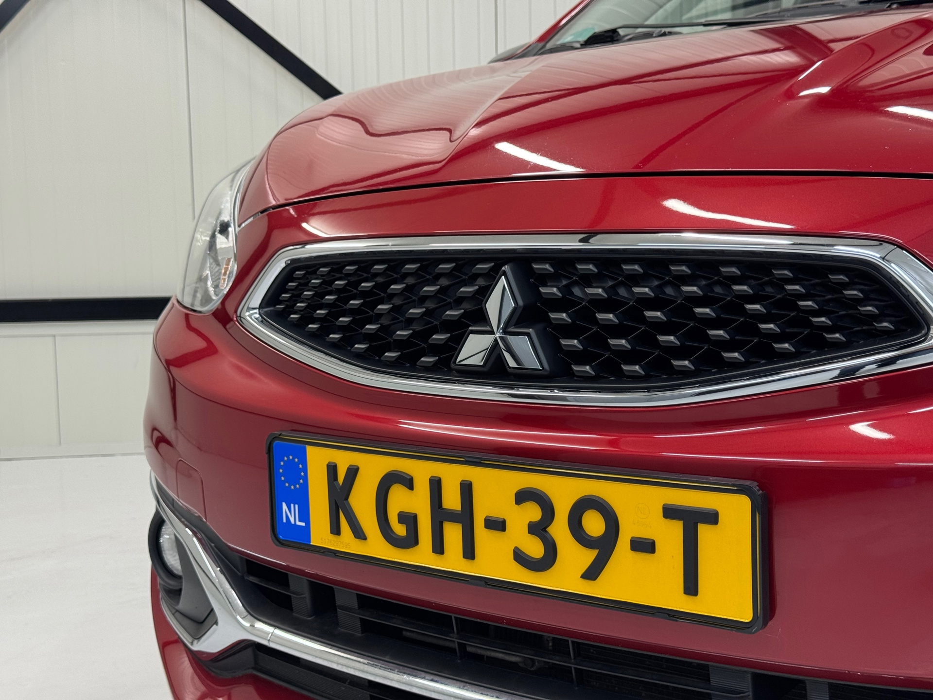 Mitsubishi Space Star 1.2 Instyle (2020), foto 28