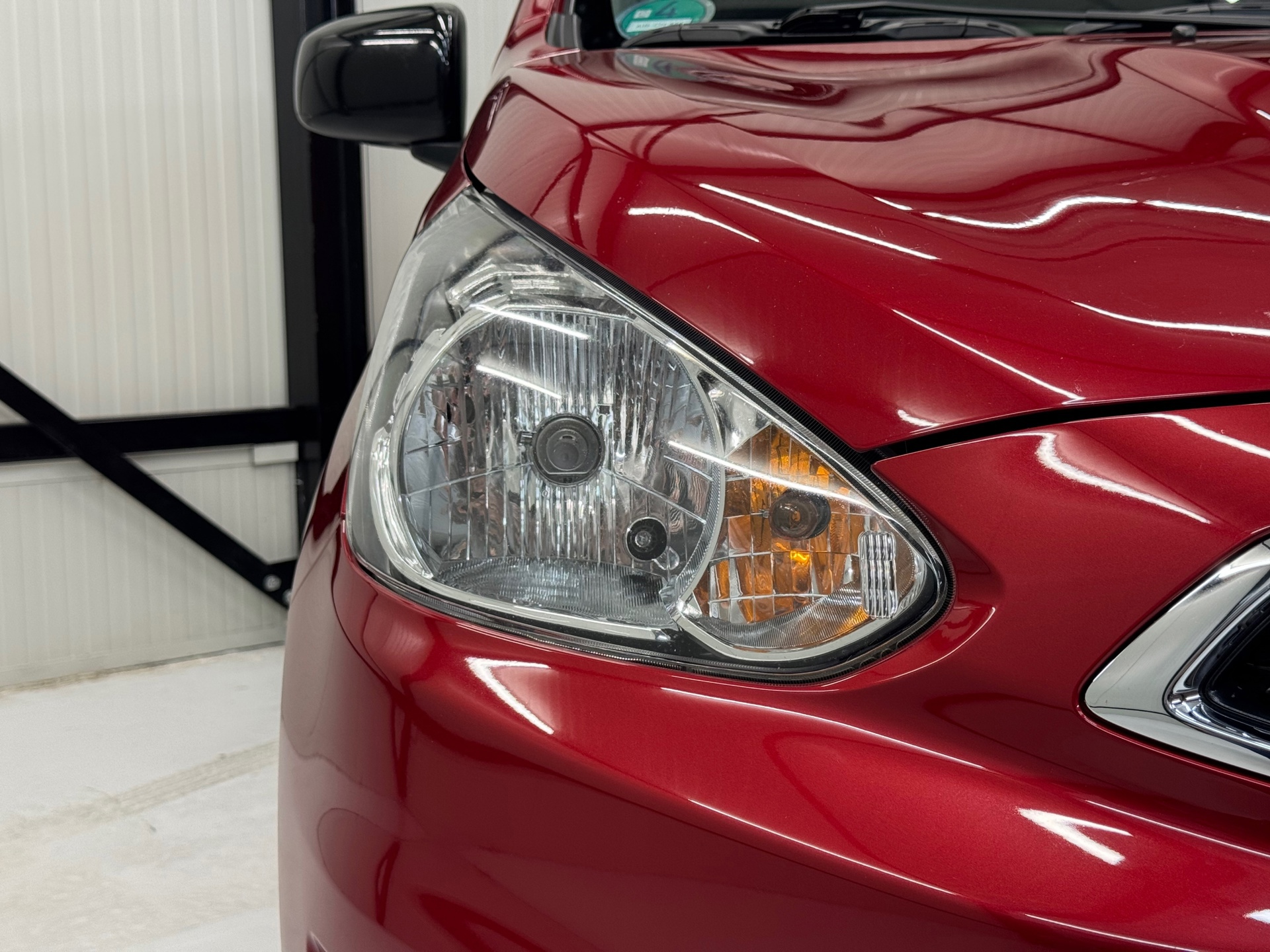 Mitsubishi Space Star 1.2 Instyle (2020), foto 29