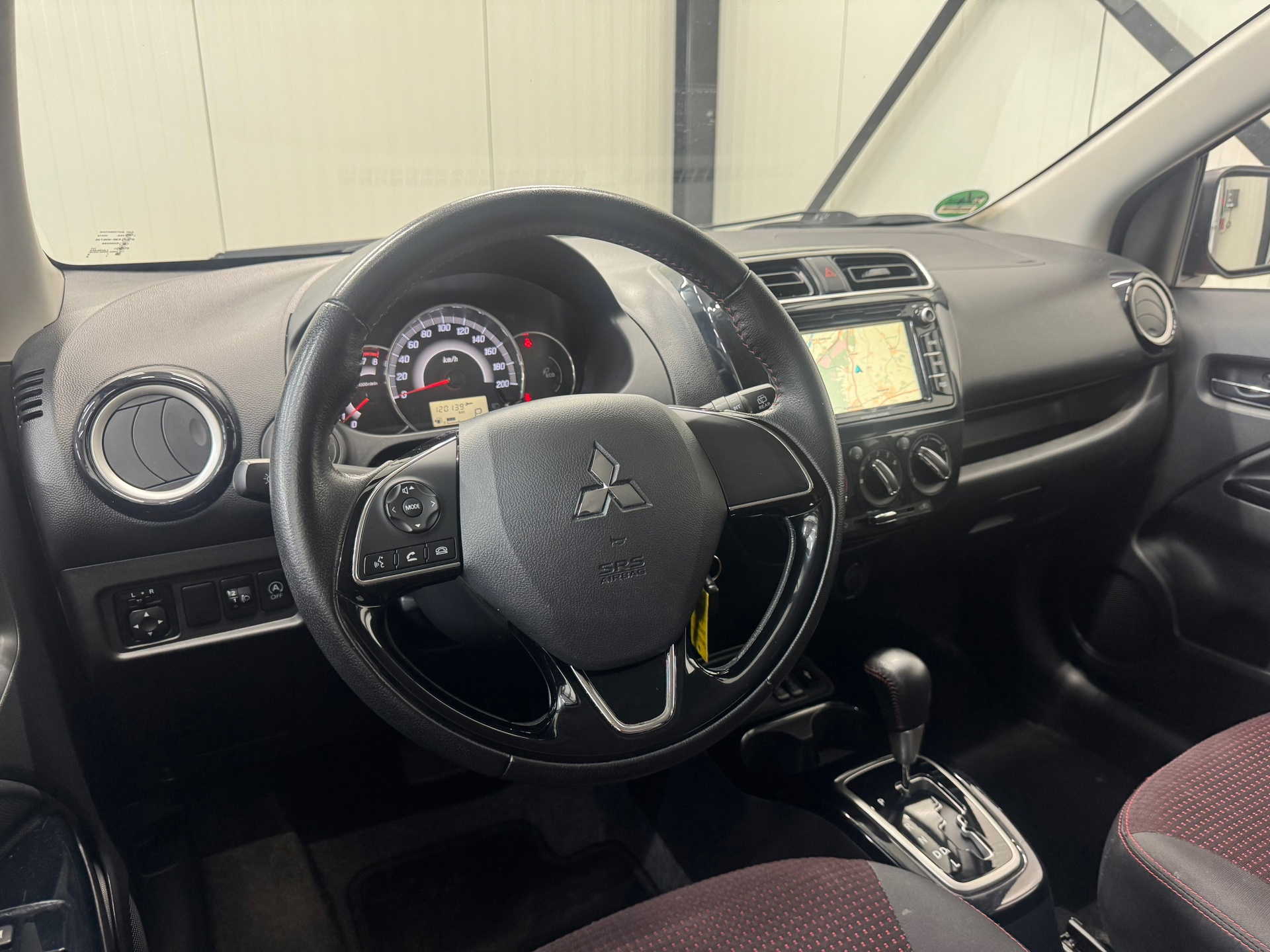 Mitsubishi Space Star 1.2 Instyle (2020), foto 4