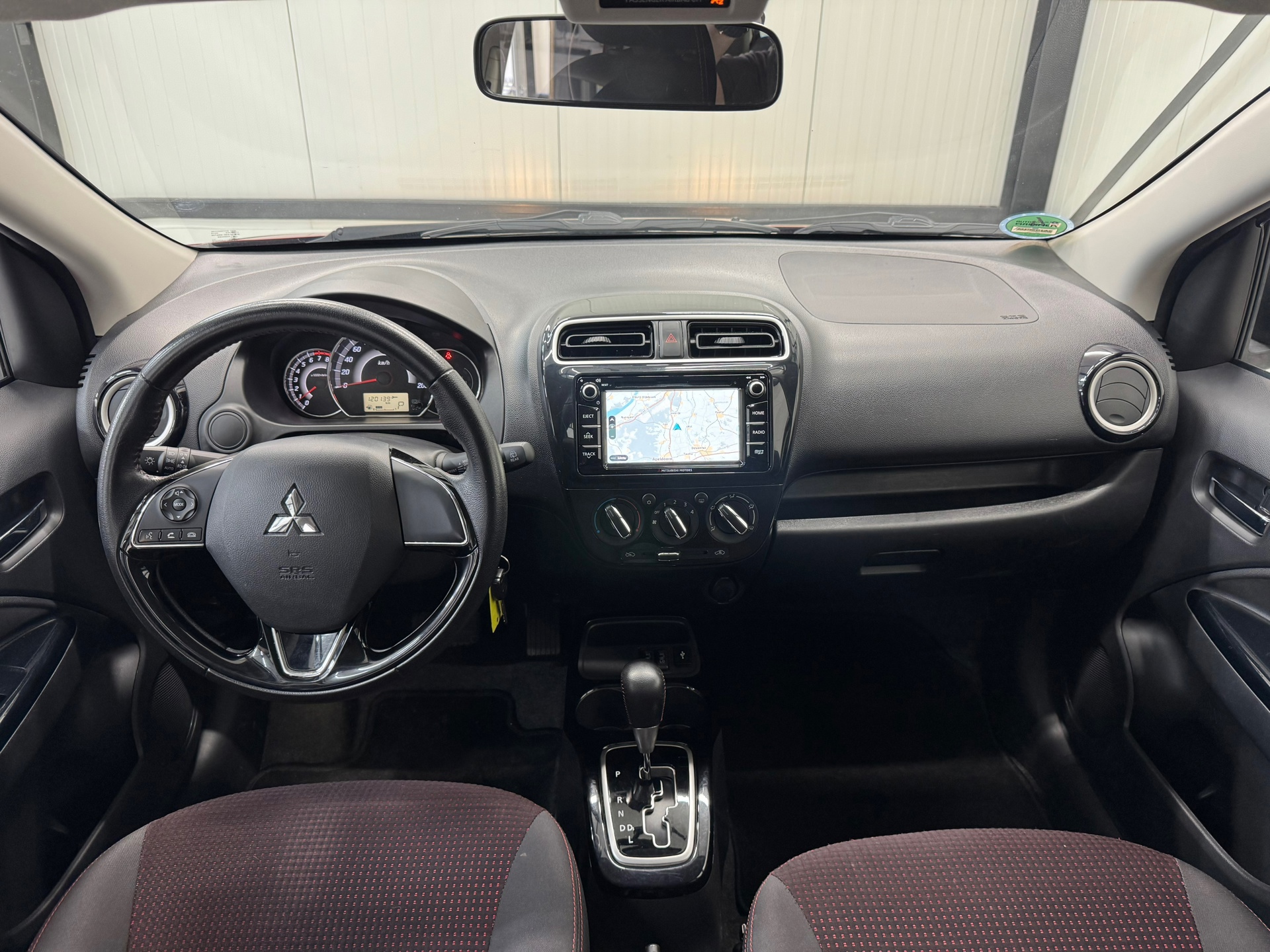 Mitsubishi Space Star 1.2 Instyle (2020), foto 5