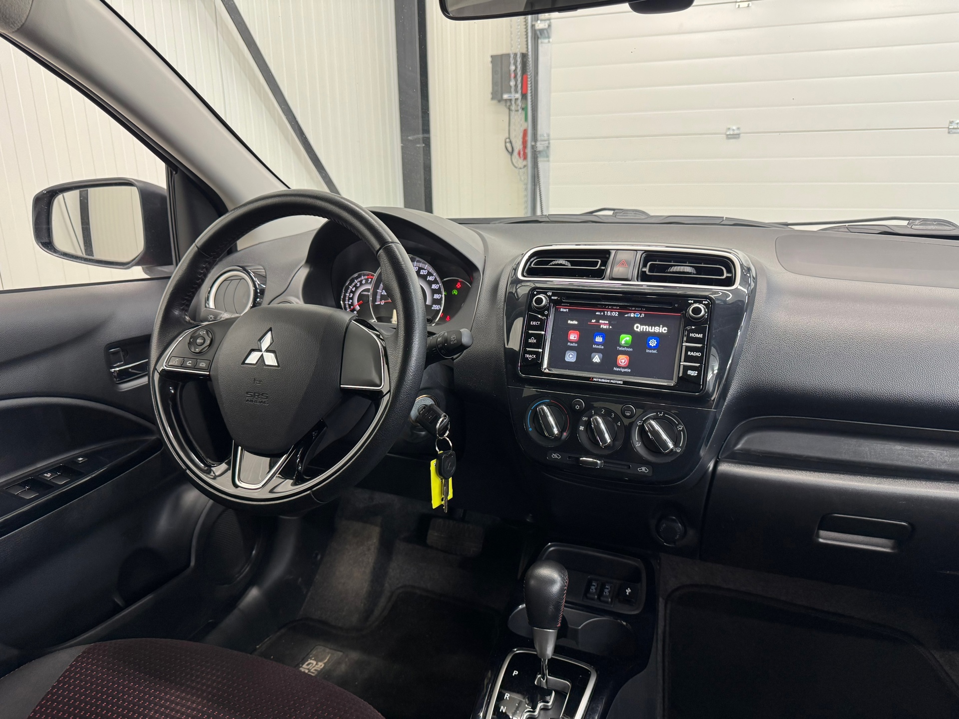 Mitsubishi Space Star 1.2 Instyle (2020), foto 6