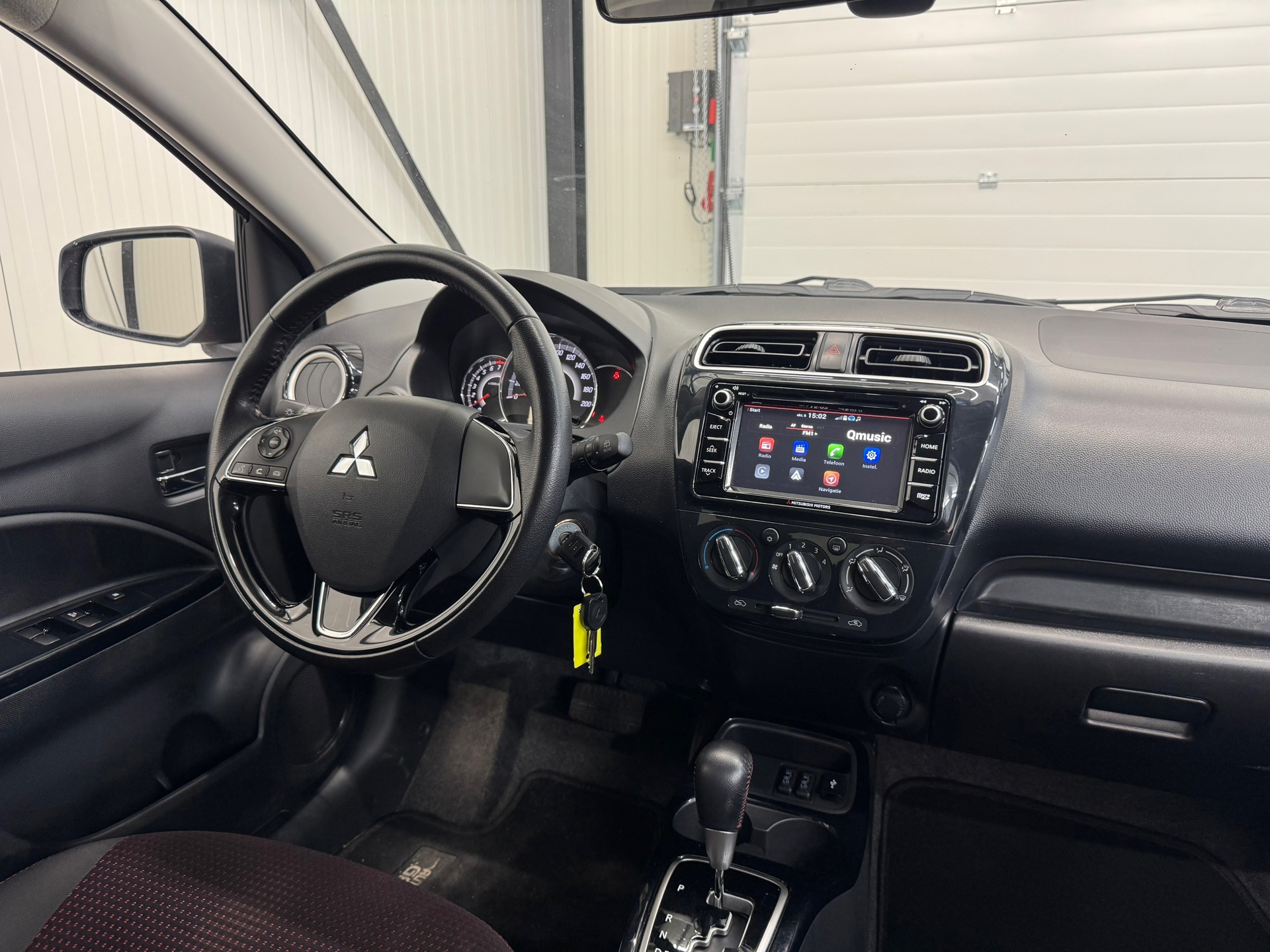 Mitsubishi Space Star 1.2 Instyle (2020), foto 7