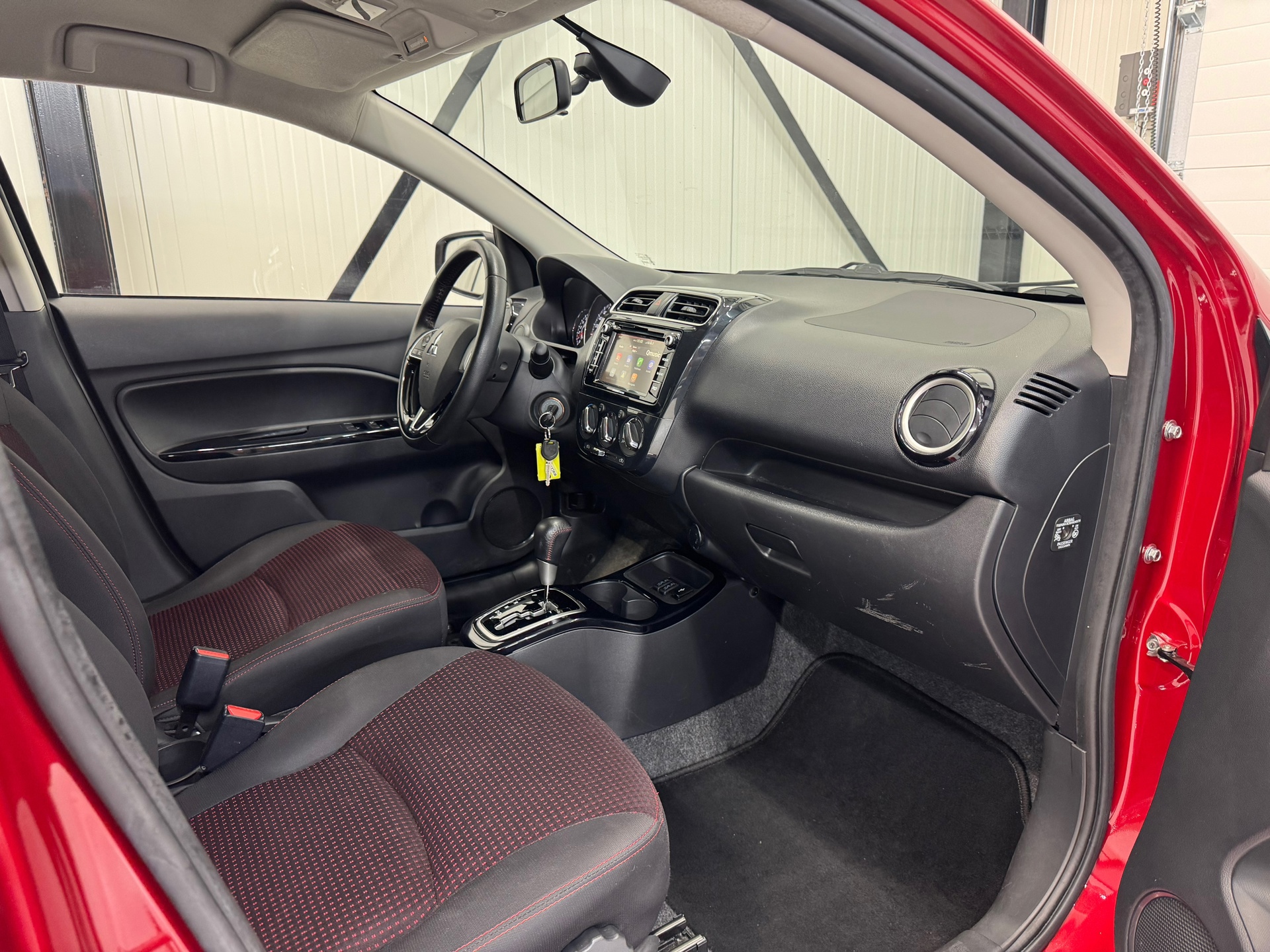 Mitsubishi Space Star 1.2 Instyle (2020), foto 8