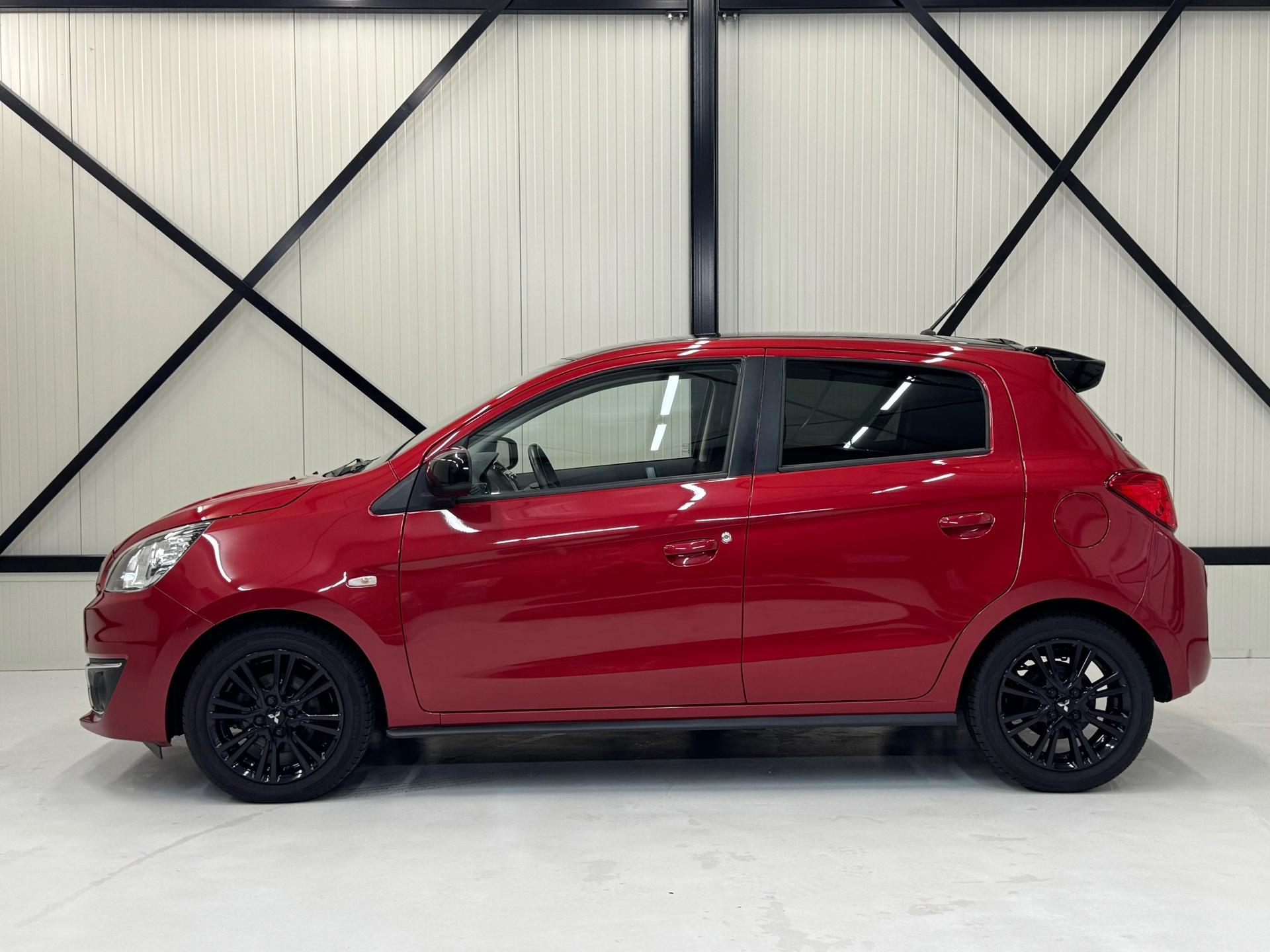 Mitsubishi Space Star 1.2 Instyle (2020), foto 9