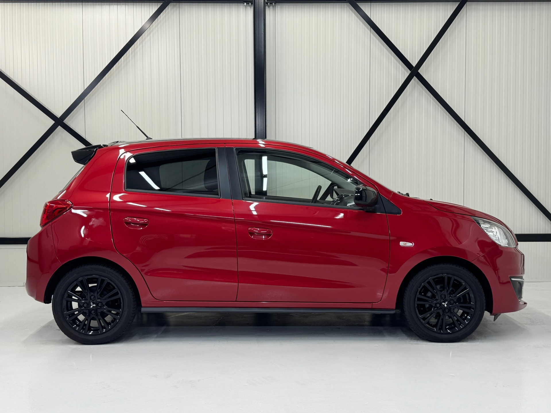 Mitsubishi Space Star 1.2 Instyle (2020), foto 10