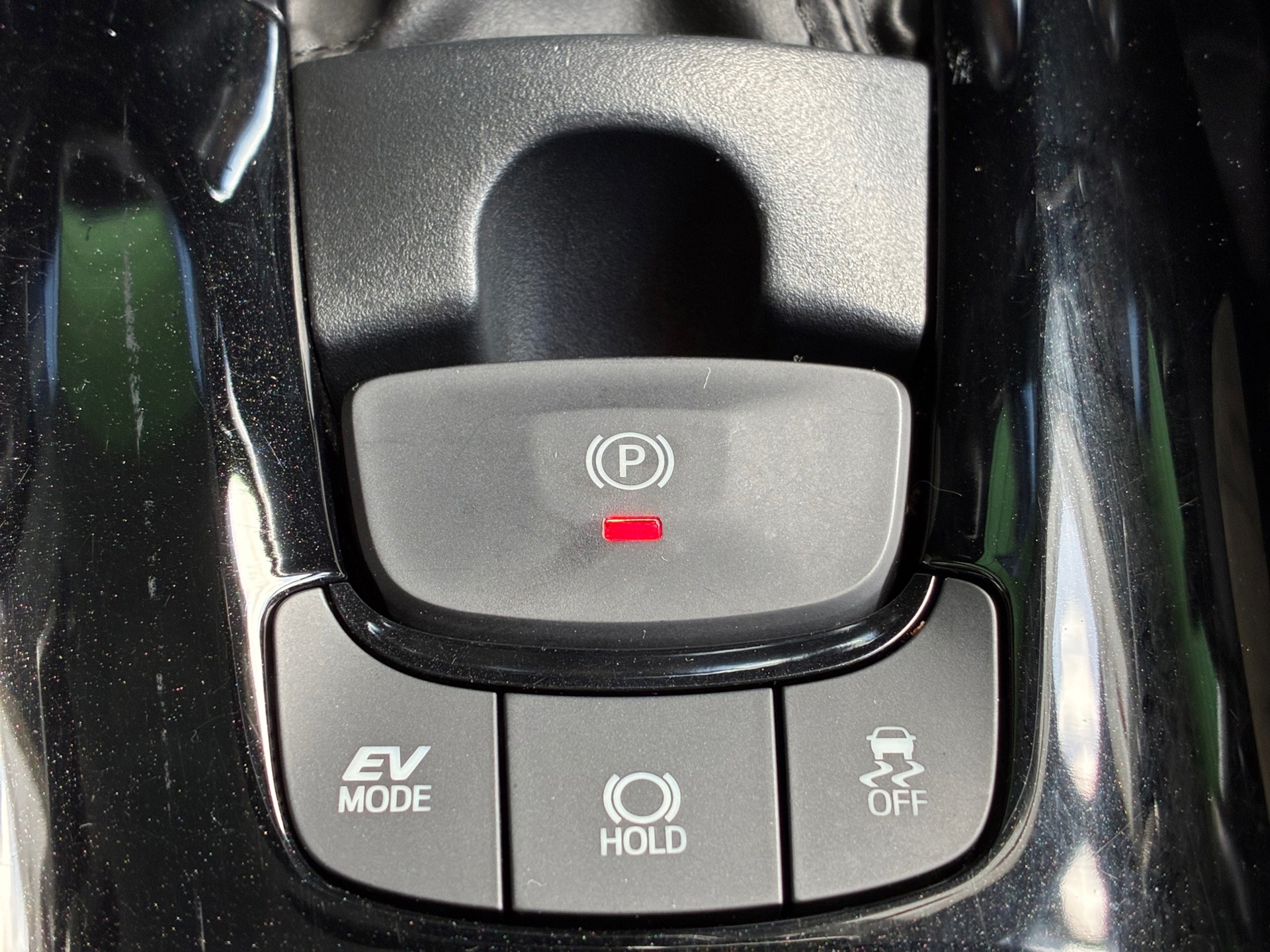 Toyota C-HR 1.8 Hybrid Style (2019), foto 23