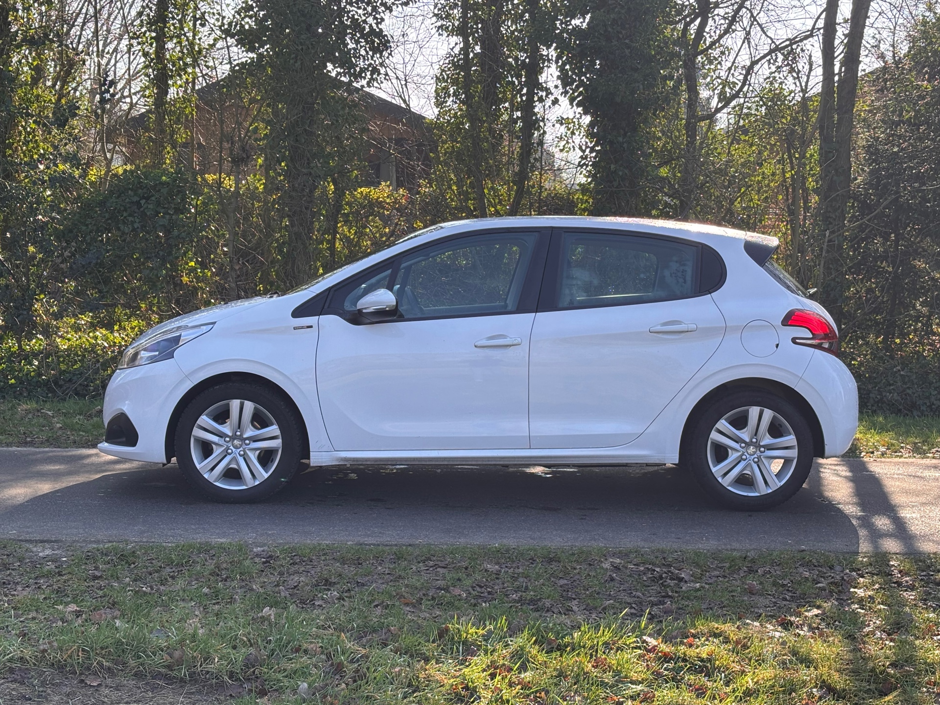 Peugeot 208 1.2 PureTech Signature (2019), foto 2