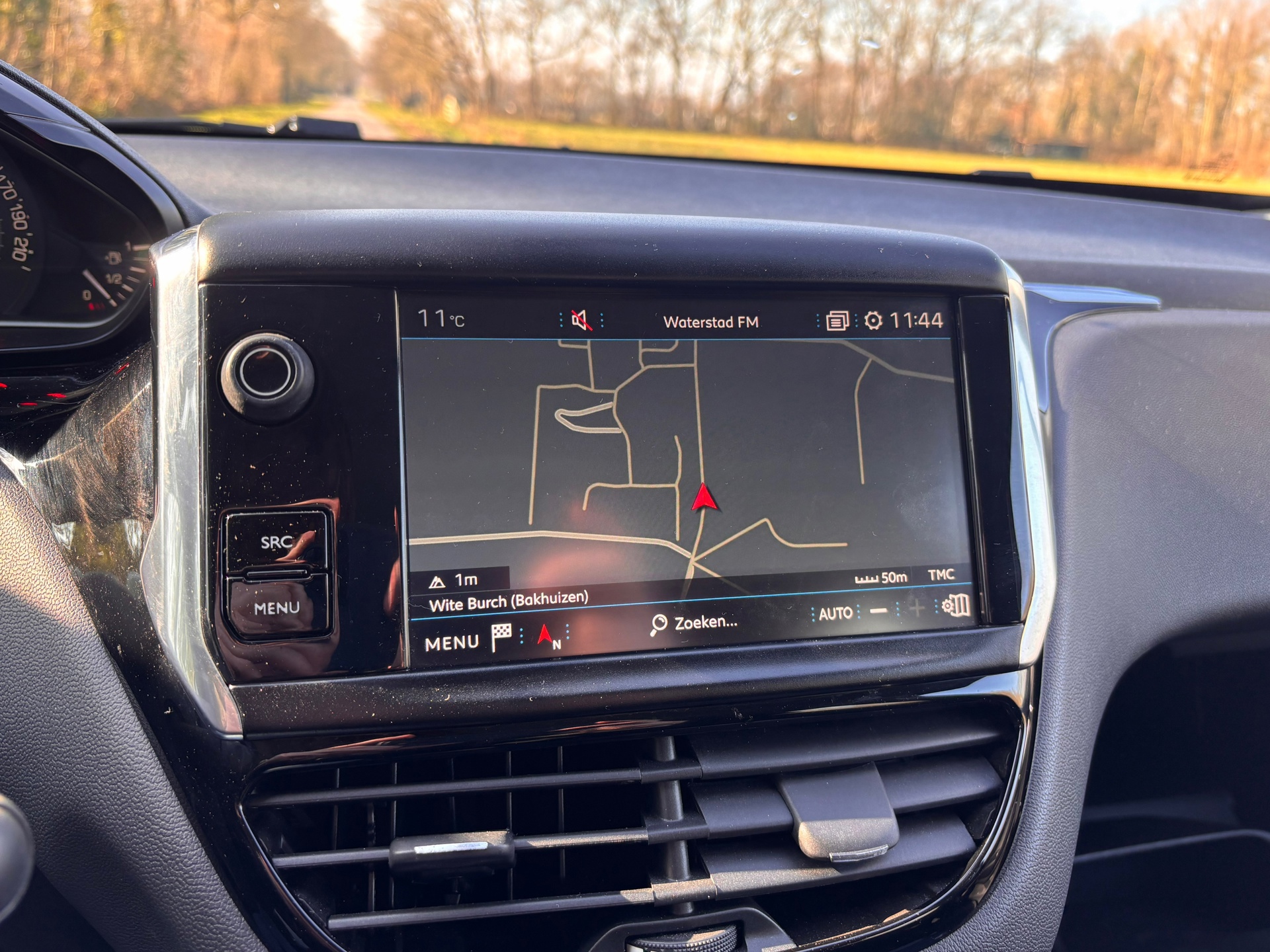 Peugeot 208 1.2 PureTech Signature (2019), foto 23