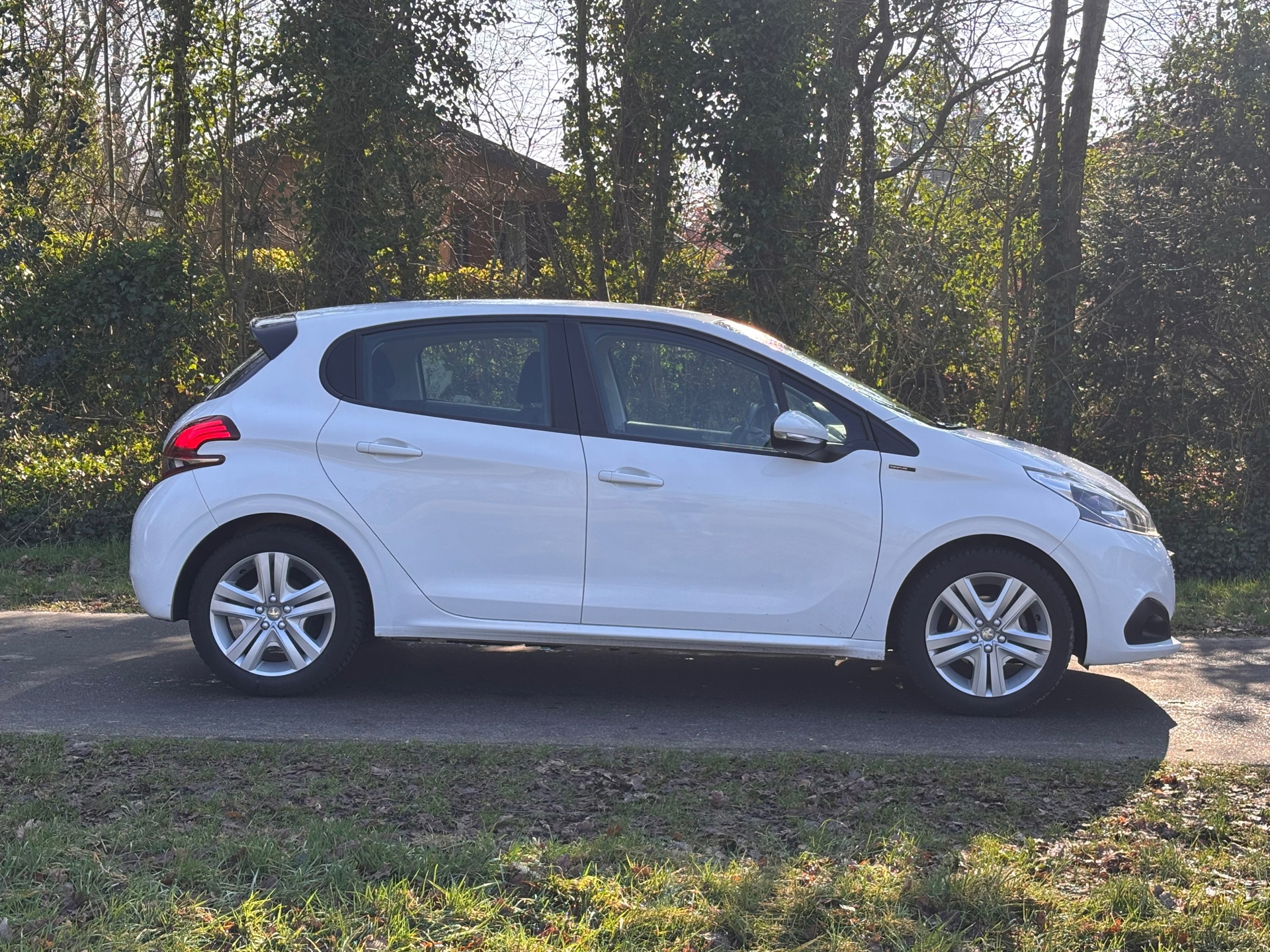 Peugeot 208 1.2 PureTech Signature (2019), foto 6