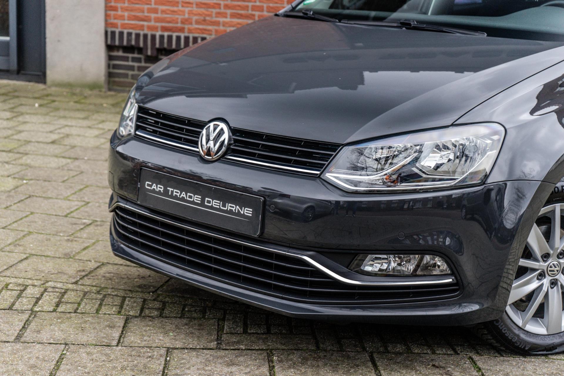 Volkswagen Polo 1.2 TSI Highline (2017), foto 2
