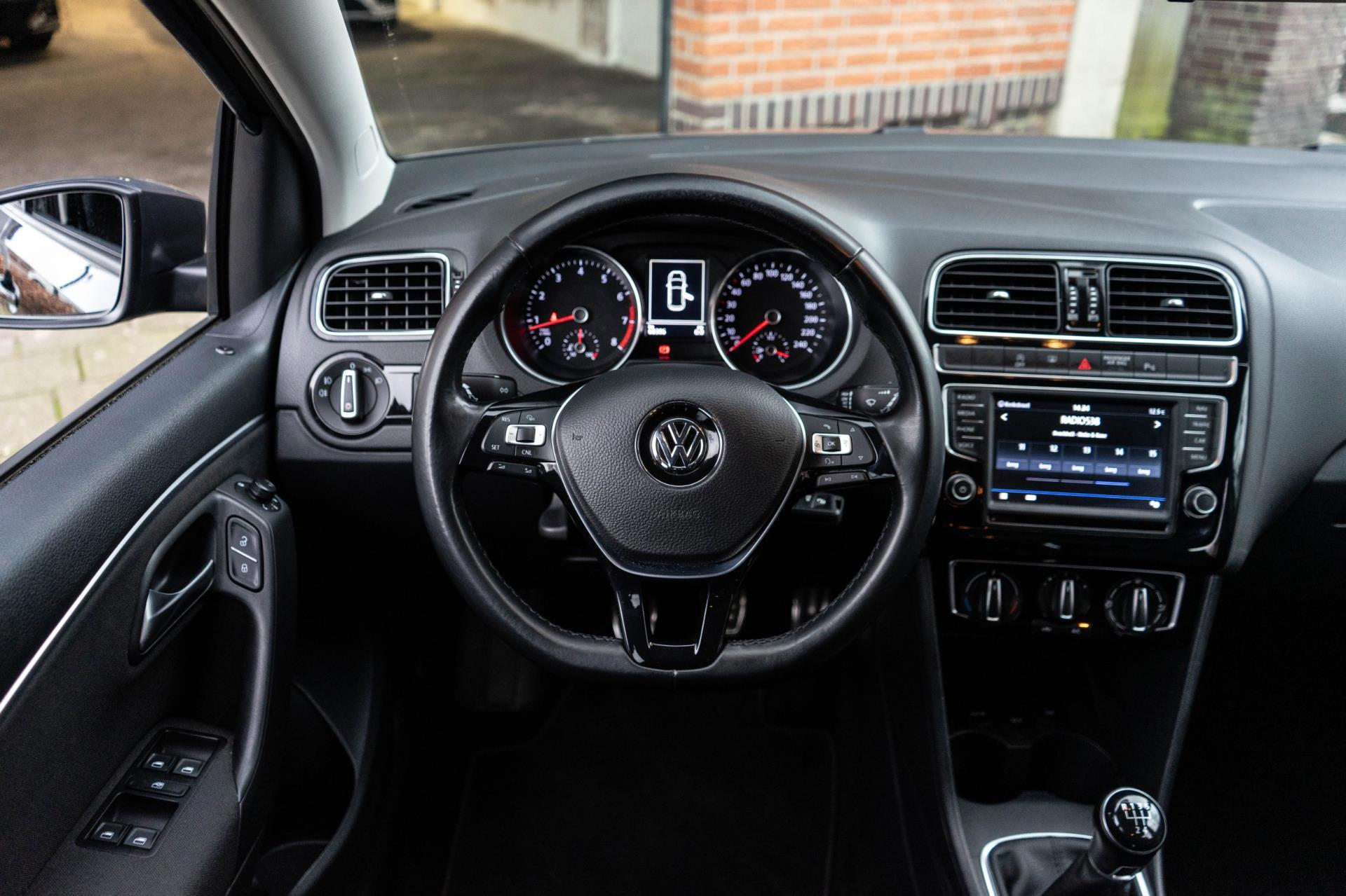 Volkswagen Polo 1.2 TSI Highline (2017), foto 12