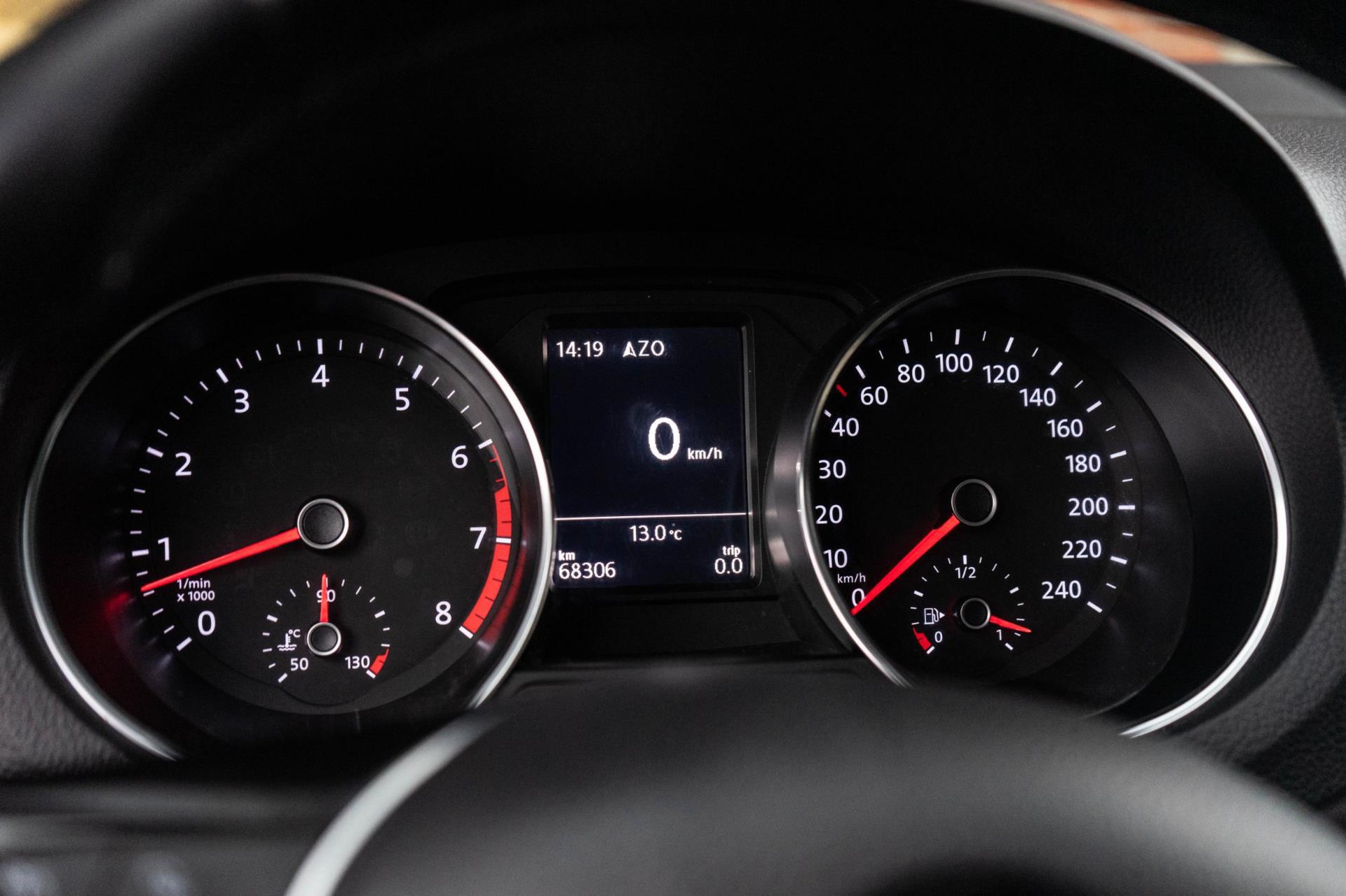 Volkswagen Polo 1.2 TSI Highline (2017), foto 15