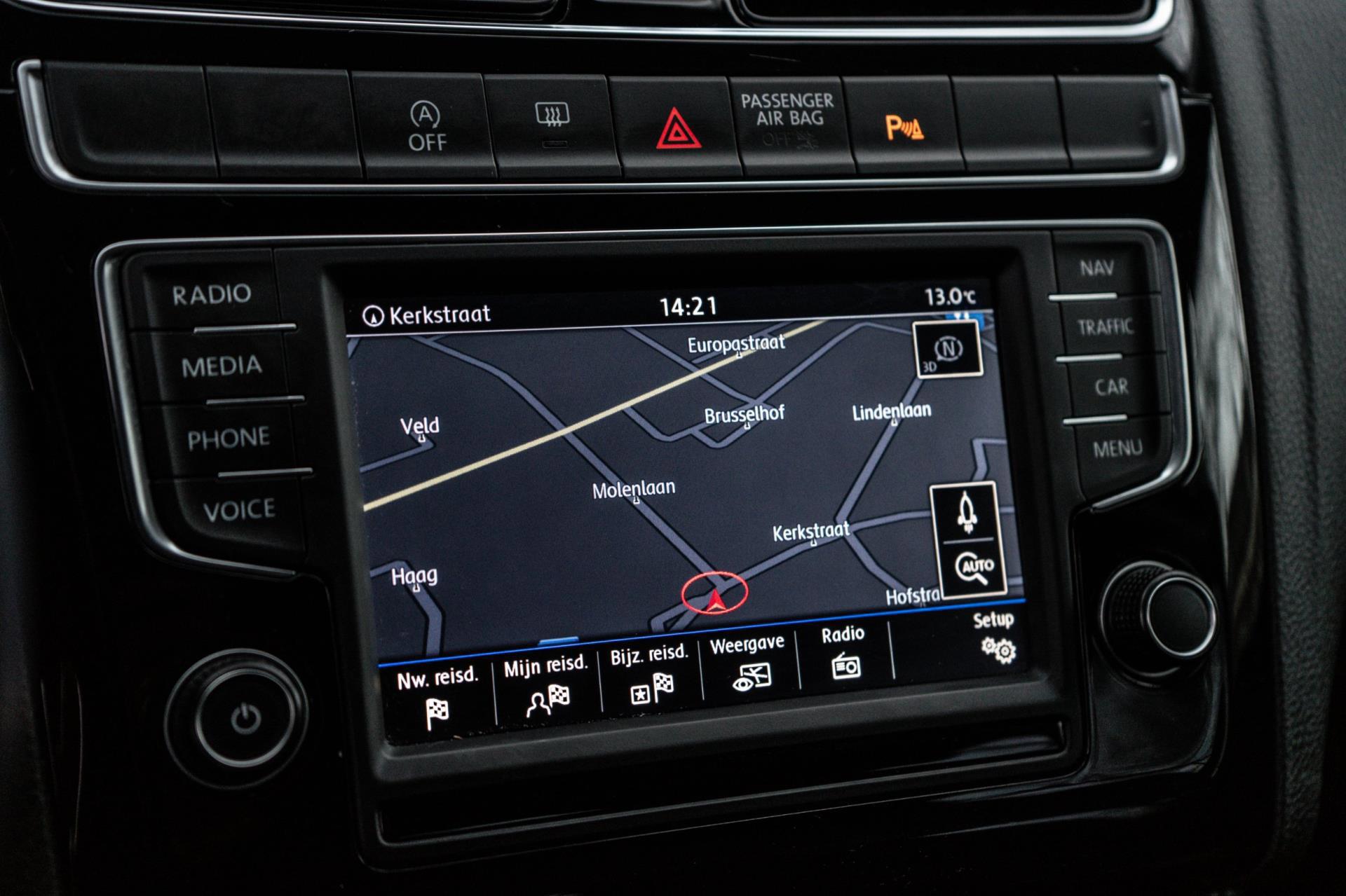 Volkswagen Polo 1.2 TSI Highline (2017), foto 16