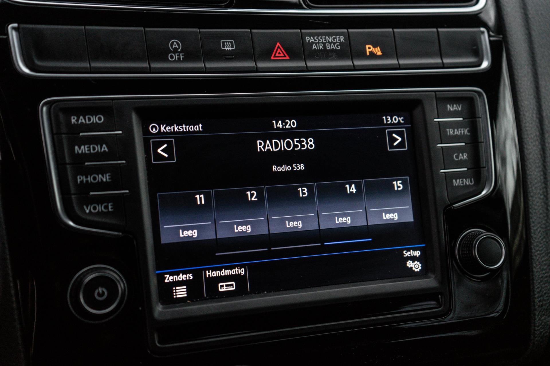 Volkswagen Polo 1.2 TSI Highline (2017), foto 17