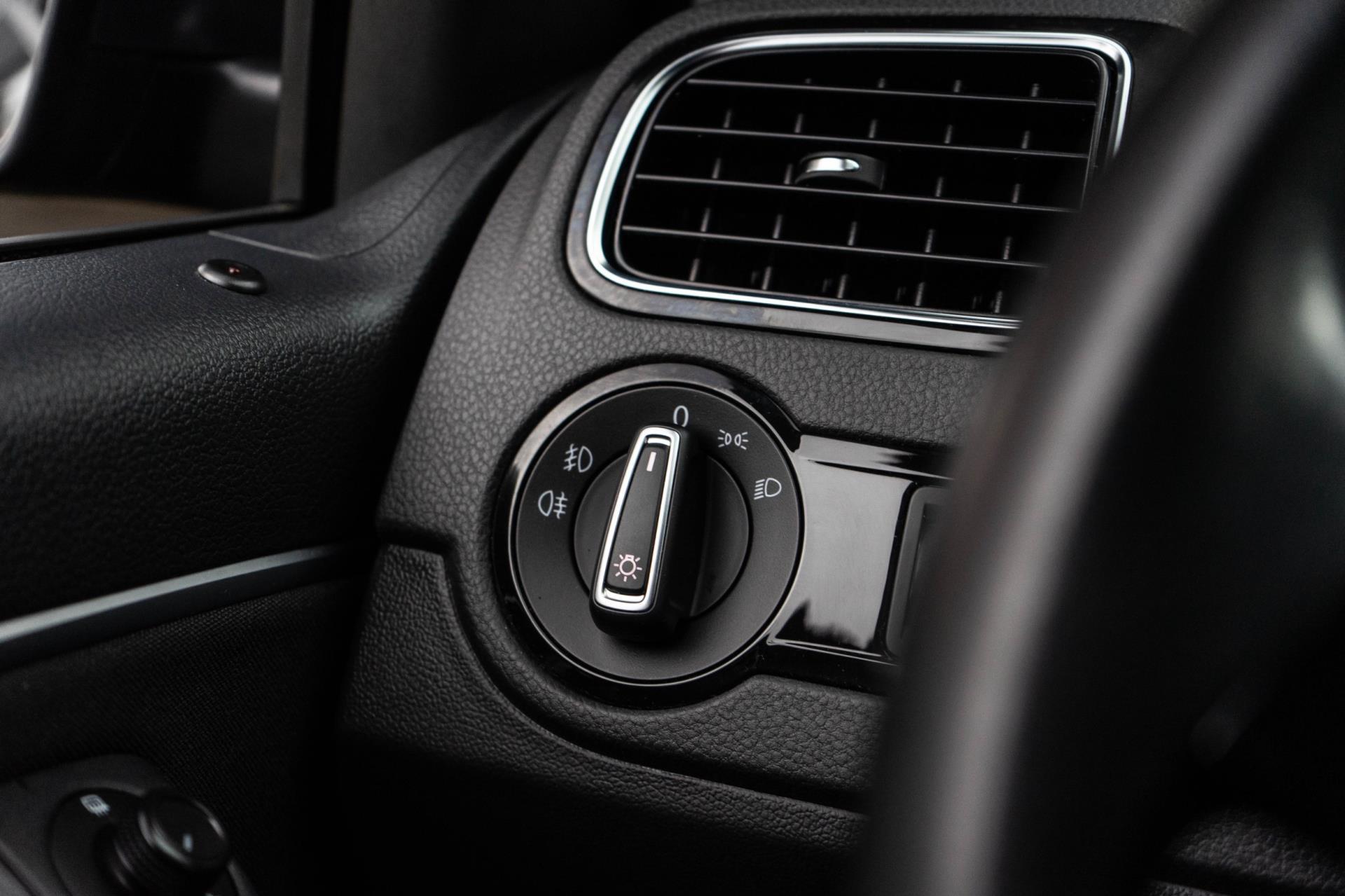 Volkswagen Polo 1.2 TSI Highline (2017), foto 19
