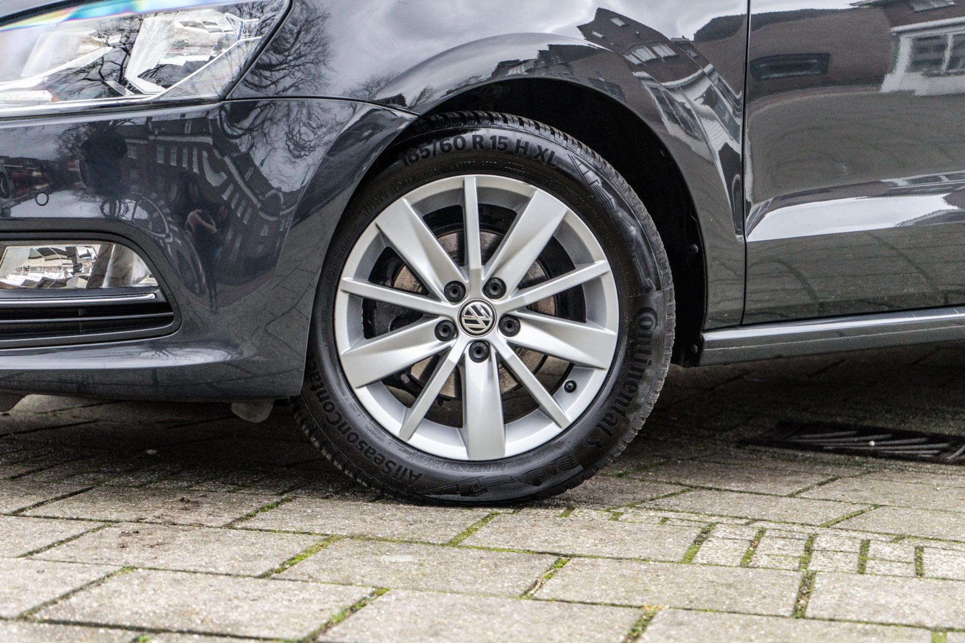 Volkswagen Polo 1.2 TSI Highline (2017), foto 3