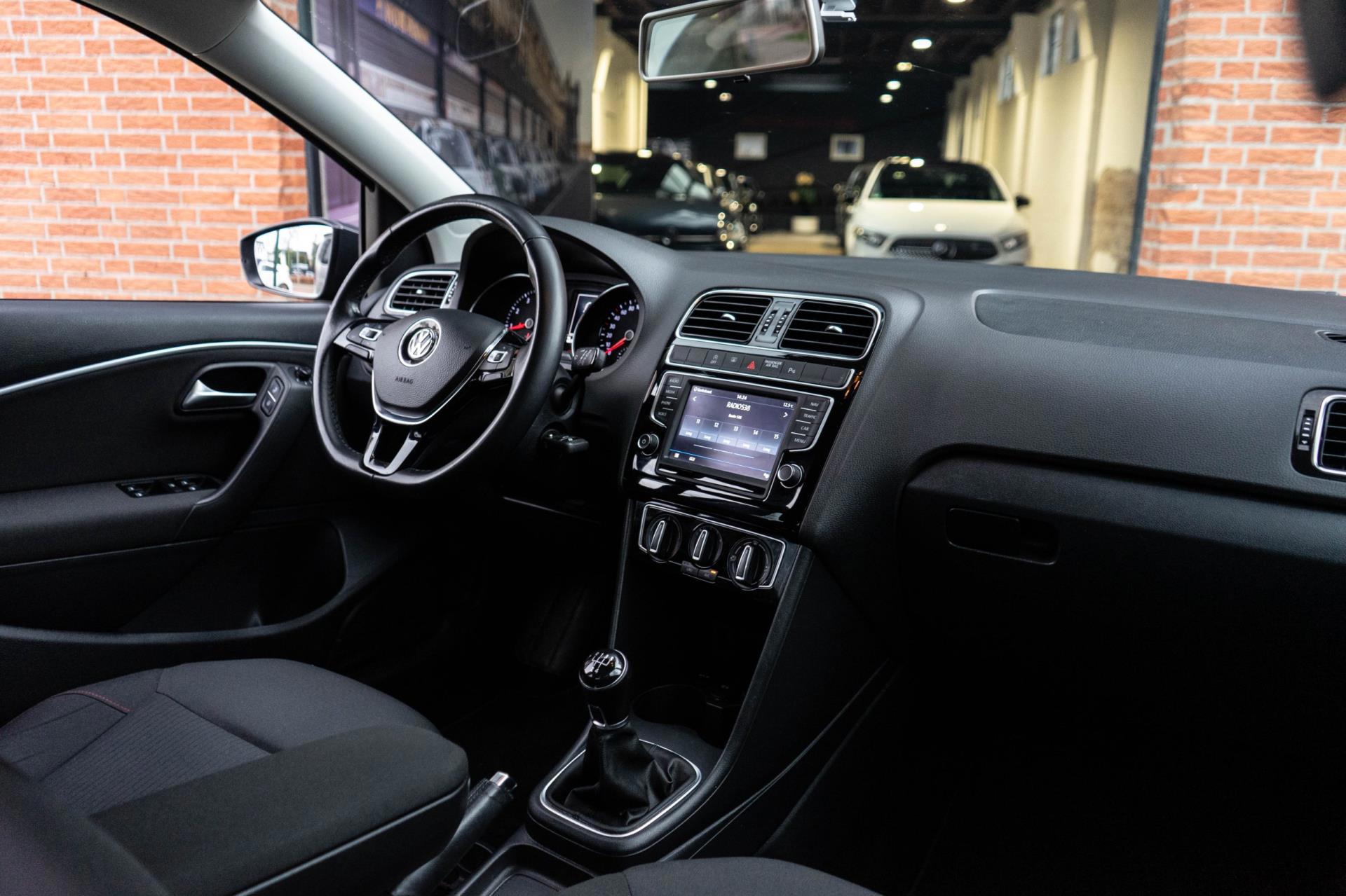Volkswagen Polo 1.2 TSI Highline (2017), foto 5
