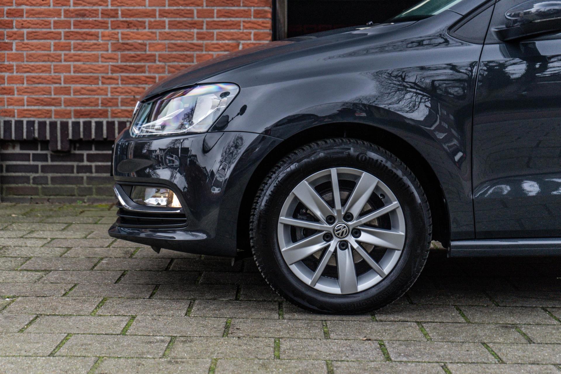 Volkswagen Polo 1.2 TSI Highline (2017), foto 6