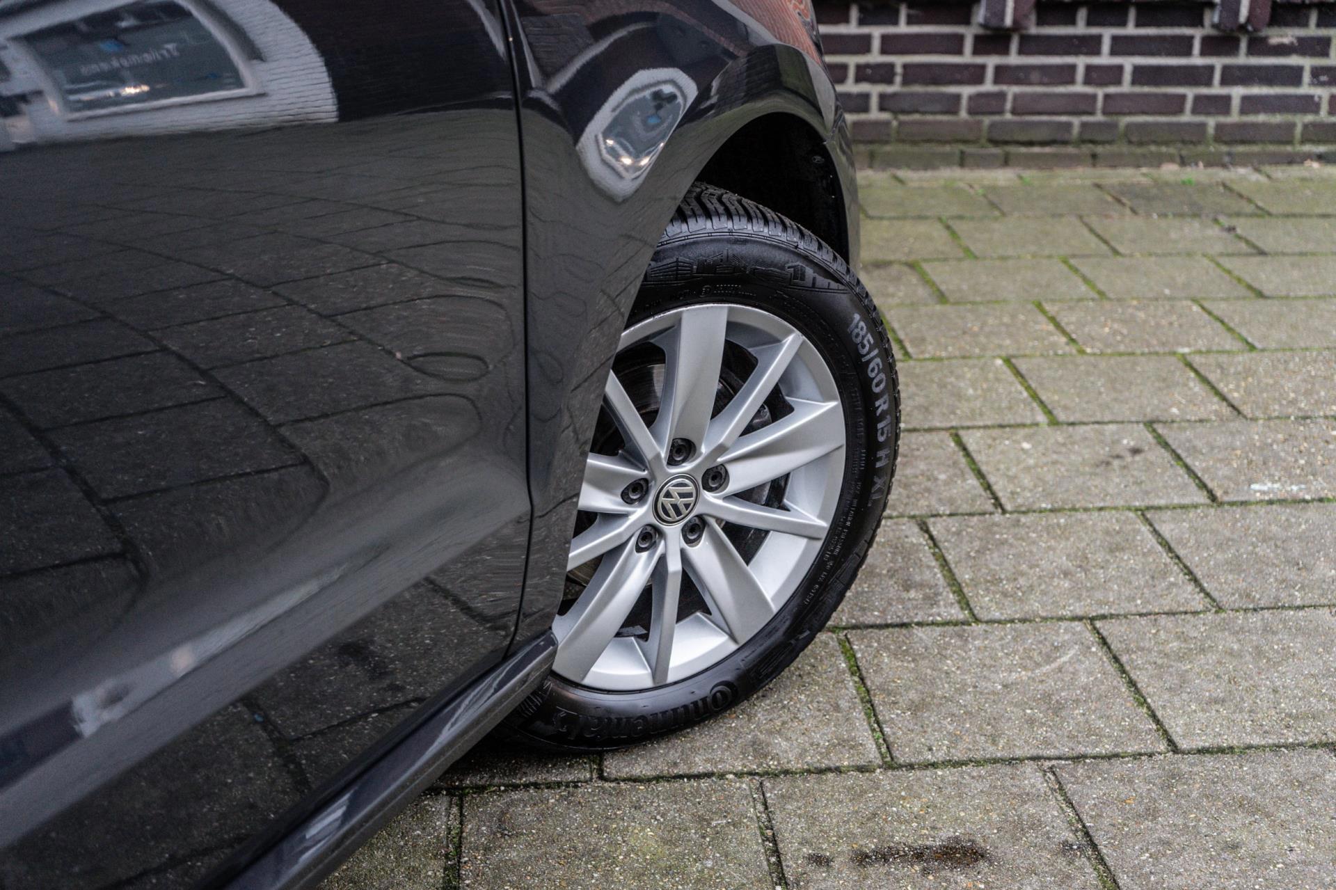 Volkswagen Polo 1.2 TSI Highline (2017), foto 9