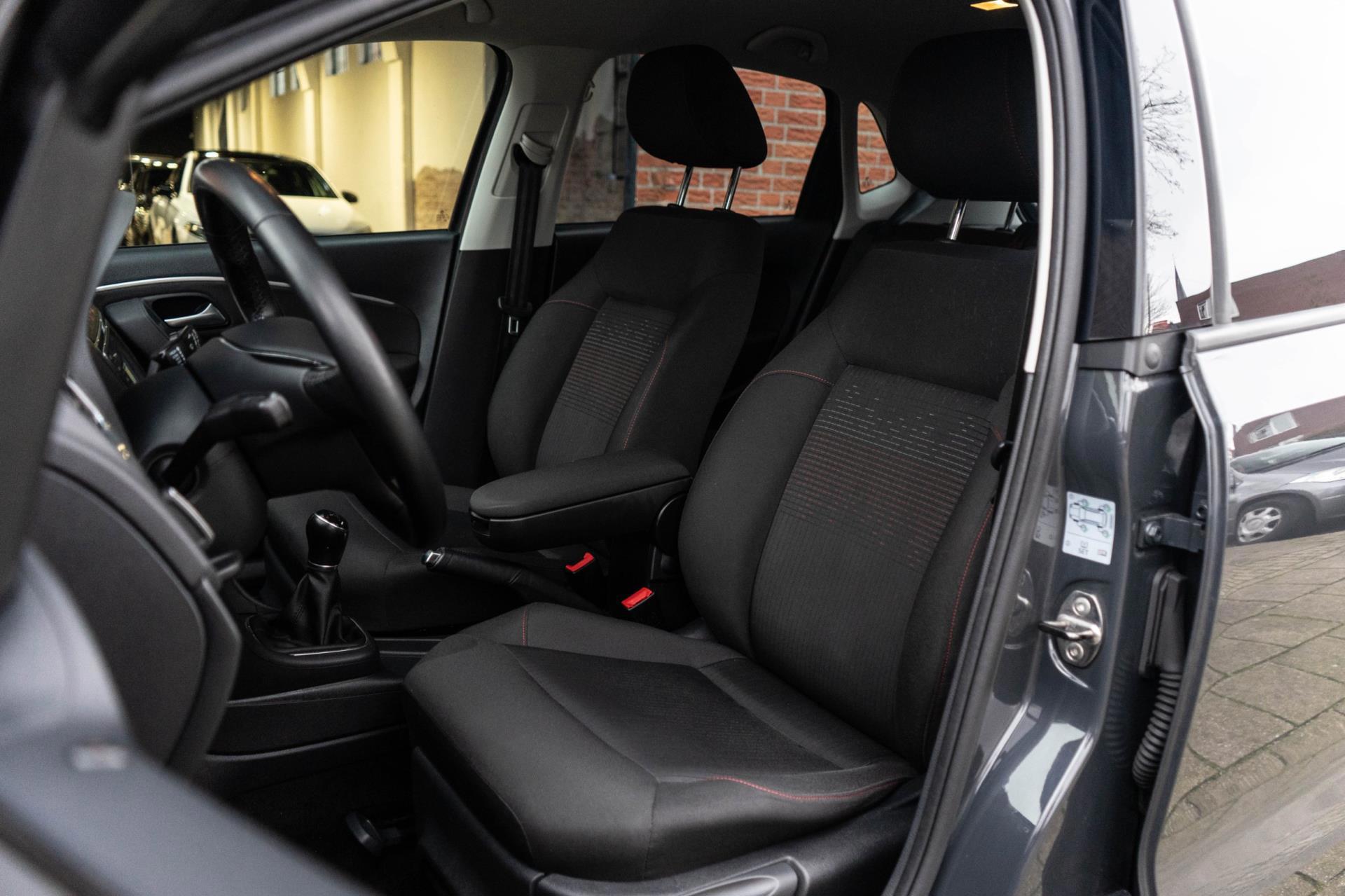 Volkswagen Polo 1.2 TSI Highline (2017), foto 10