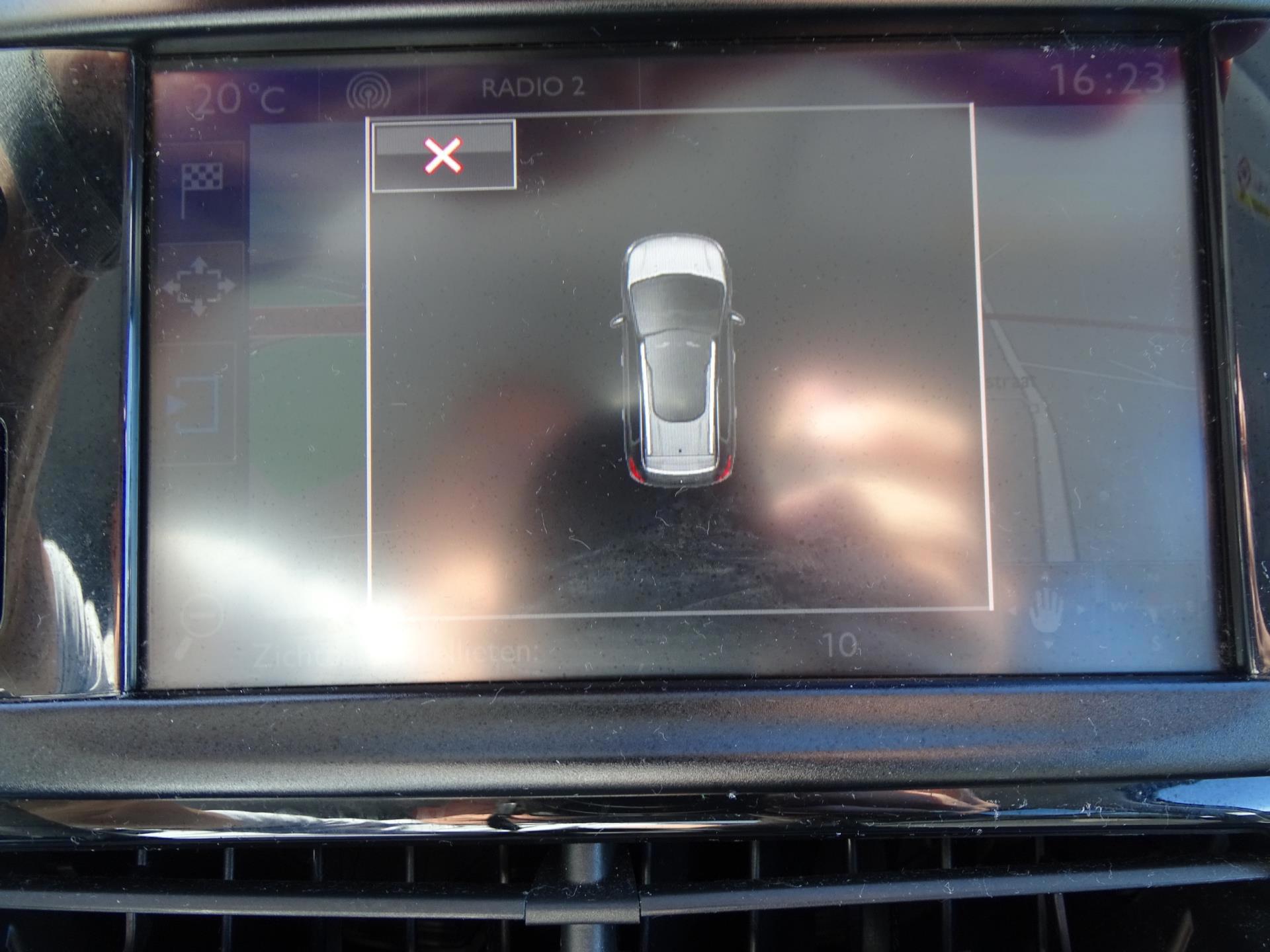 Peugeot 2008 1.2 PureTech Allure (2016), foto 18