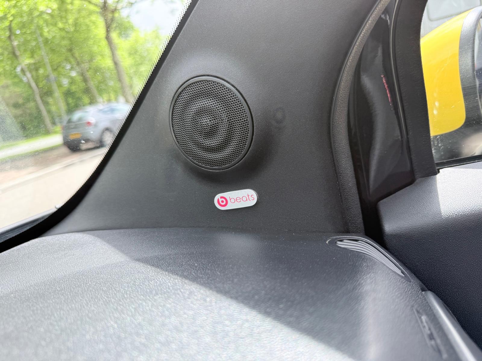 Fiat 500 1.4 T-Jet Abarth 595 Pista Turismo 70th Anniversary (2018), foto 14