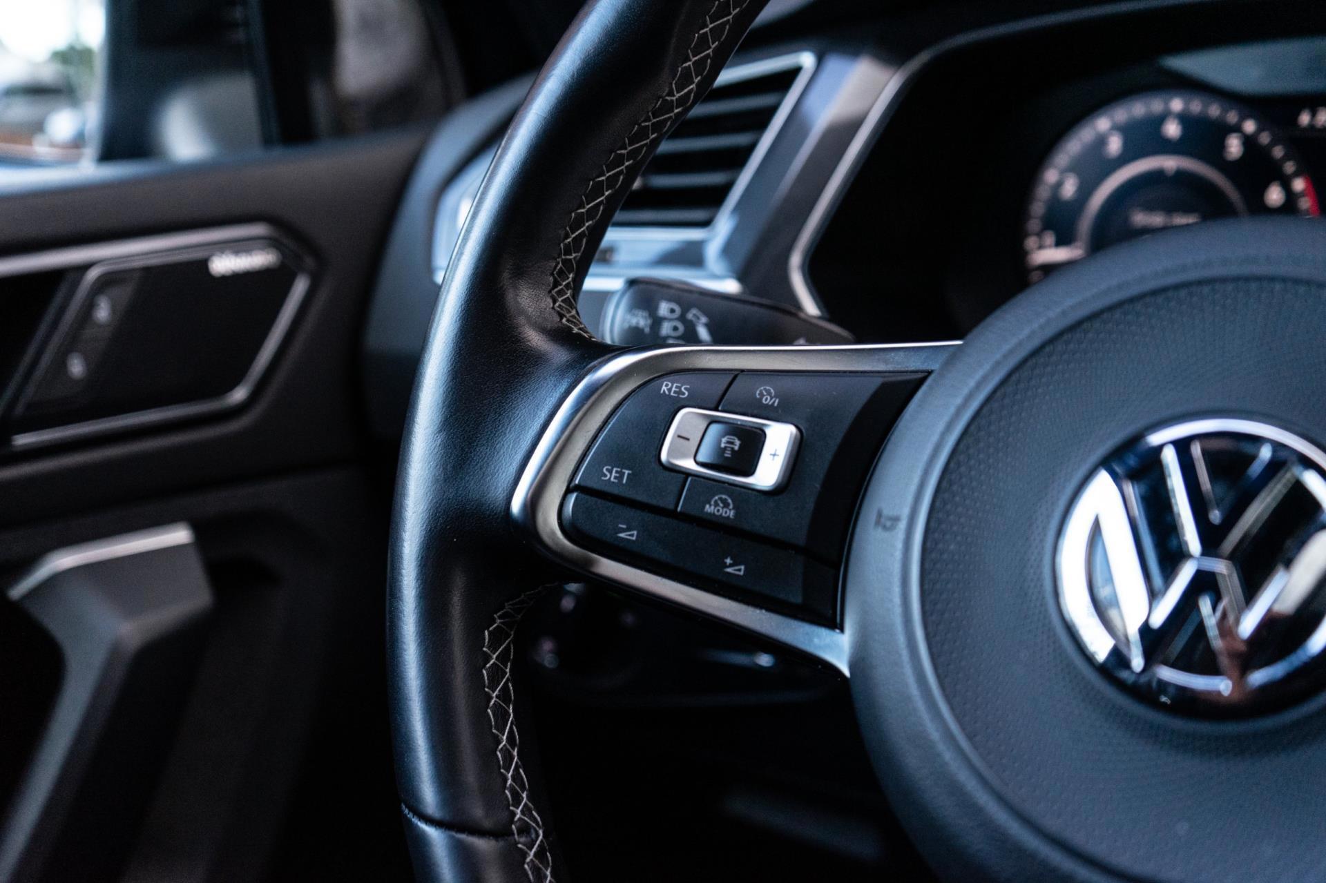 Volkswagen Tiguan 2.0 TSI 4Motion R-Line (2018), foto 21
