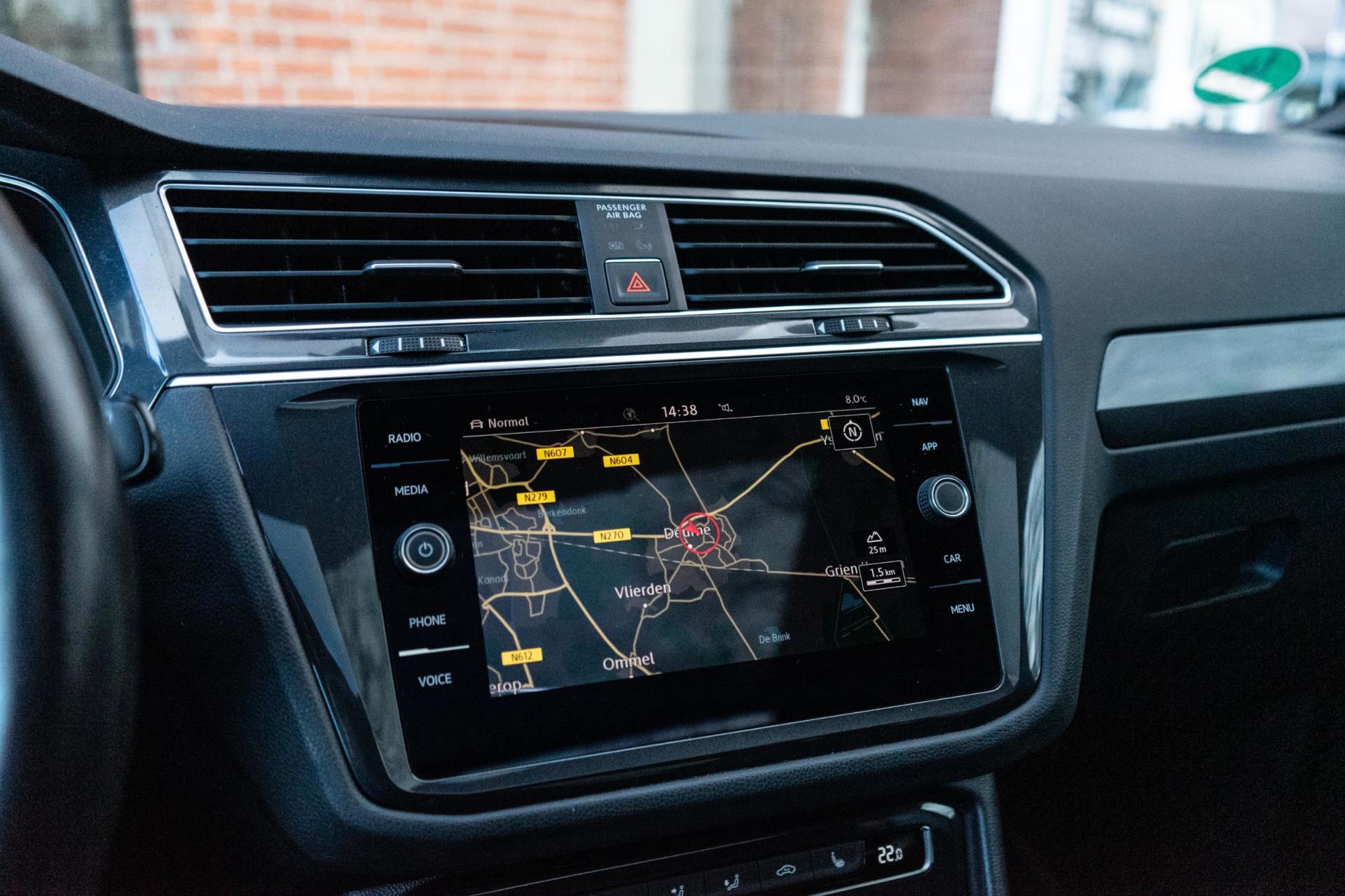 Volkswagen Tiguan 2.0 TSI 4Motion R-Line (2018), foto 23