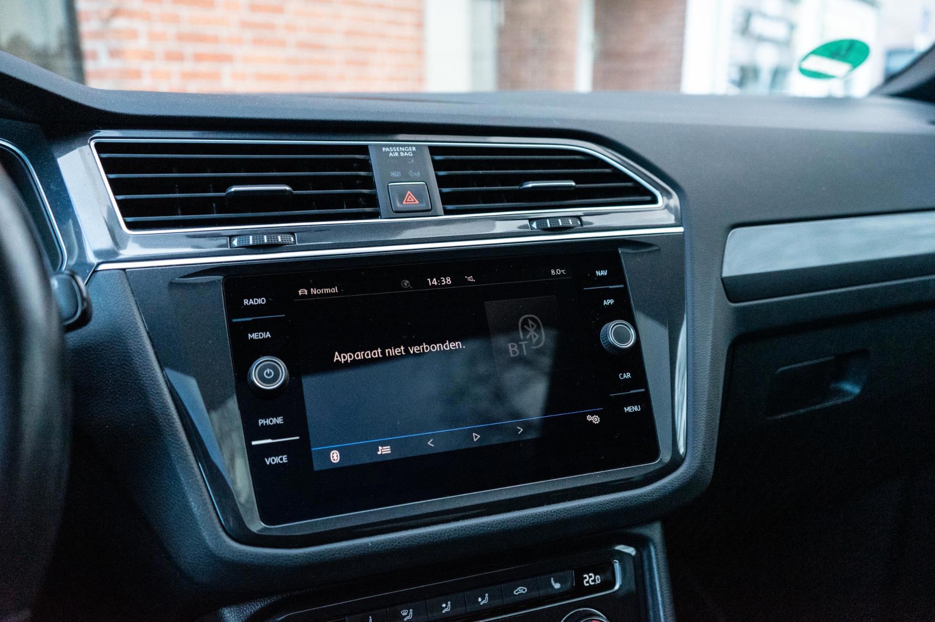 Volkswagen Tiguan 2.0 TSI 4Motion R-Line (2018), foto 25