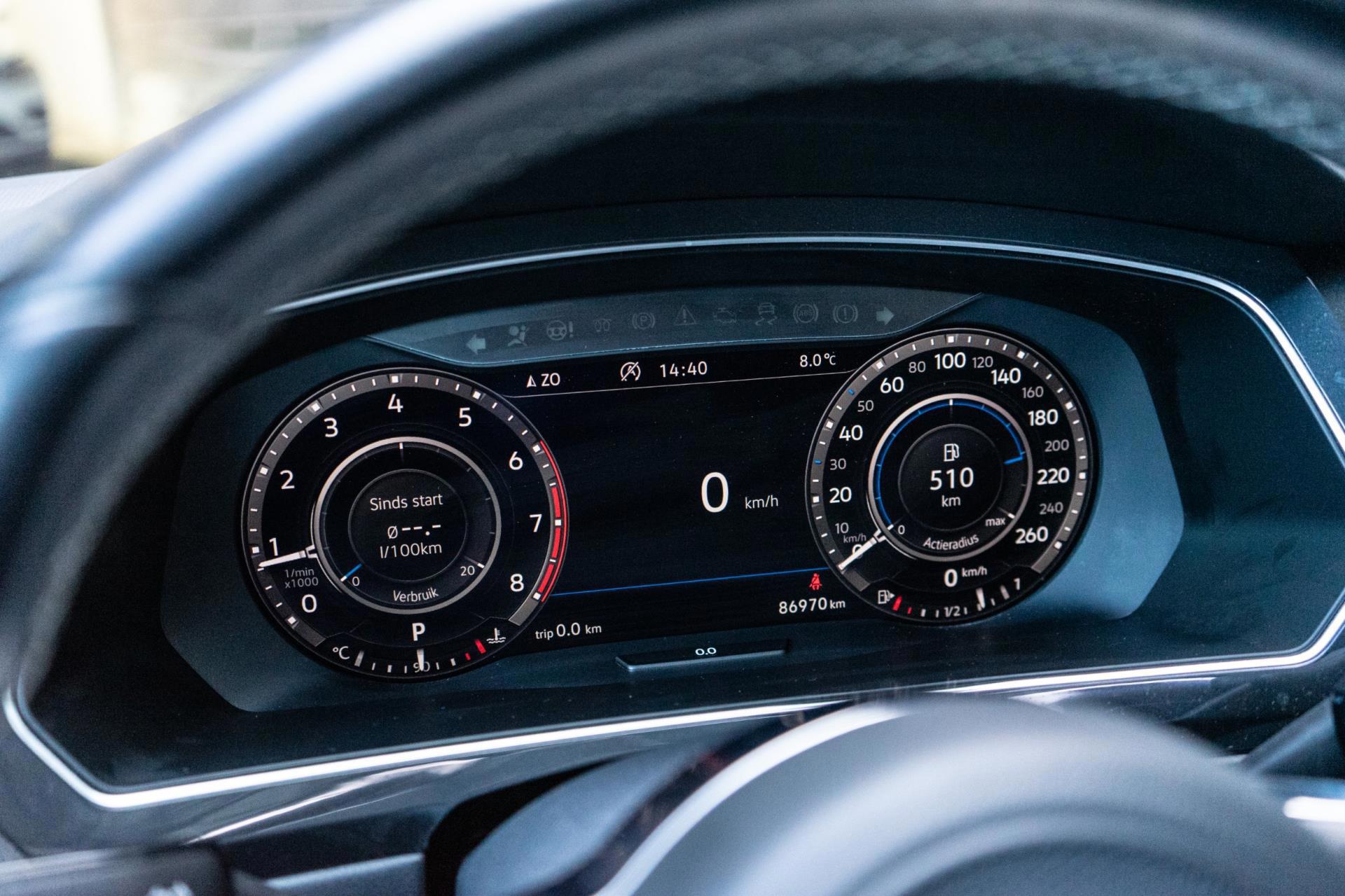 Volkswagen Tiguan 2.0 TSI 4Motion R-Line (2018), foto 28